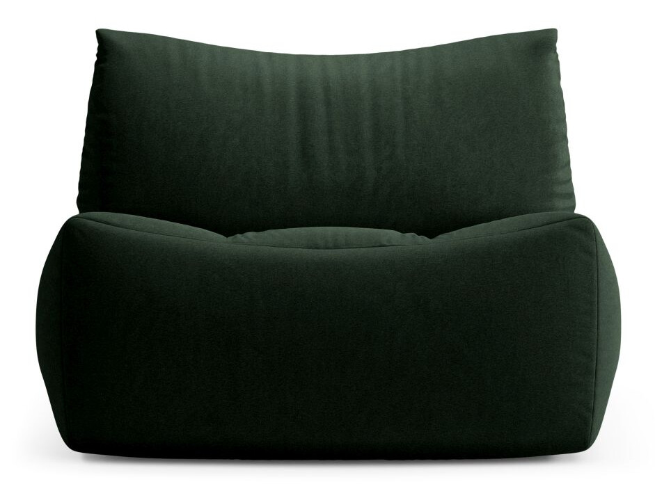 Sessel Beckley 378 (Casino Deep Green)