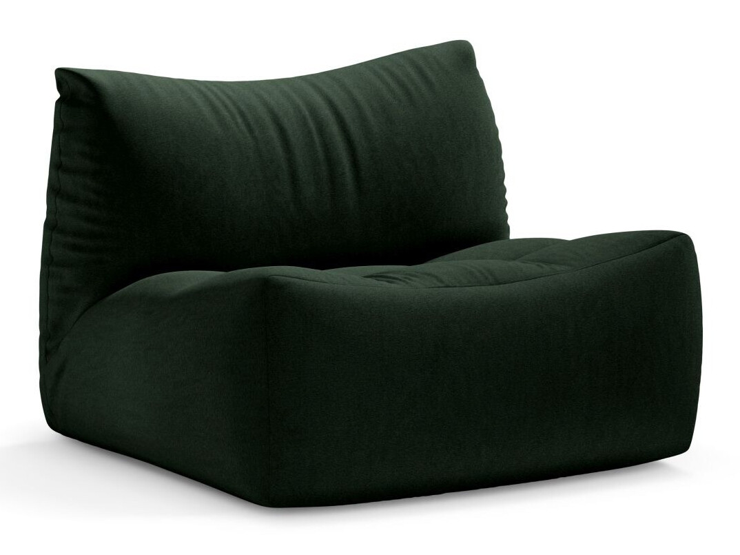 Sessel Beckley 378 (Casino Deep Green)