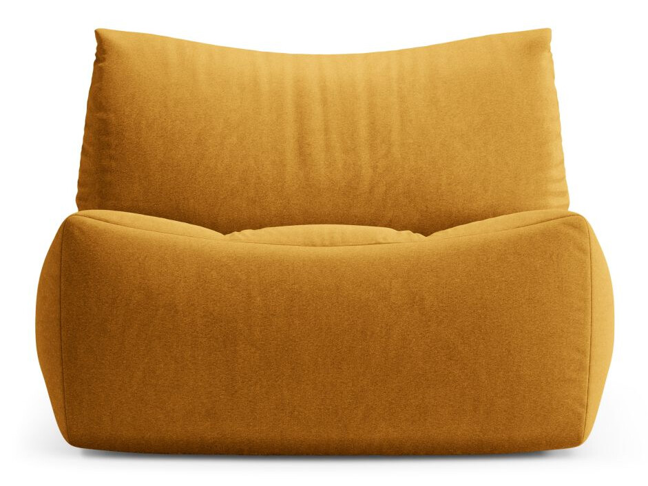 Sessel Beckley 378 (Casino Mostaza)