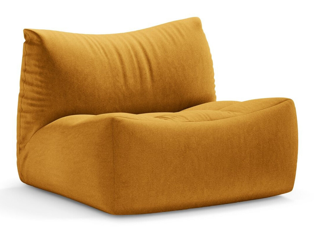 Sessel Beckley 378 (Casino Mostaza)