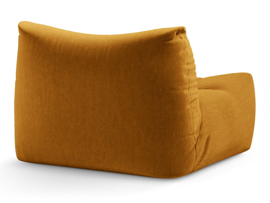 Sessel Beckley 378 (Casino Mostaza)