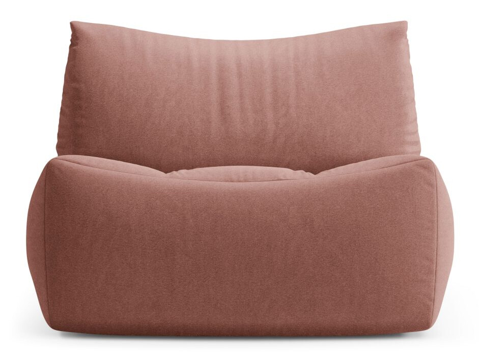 Sessel Beckley 378 (Casino Salmon)