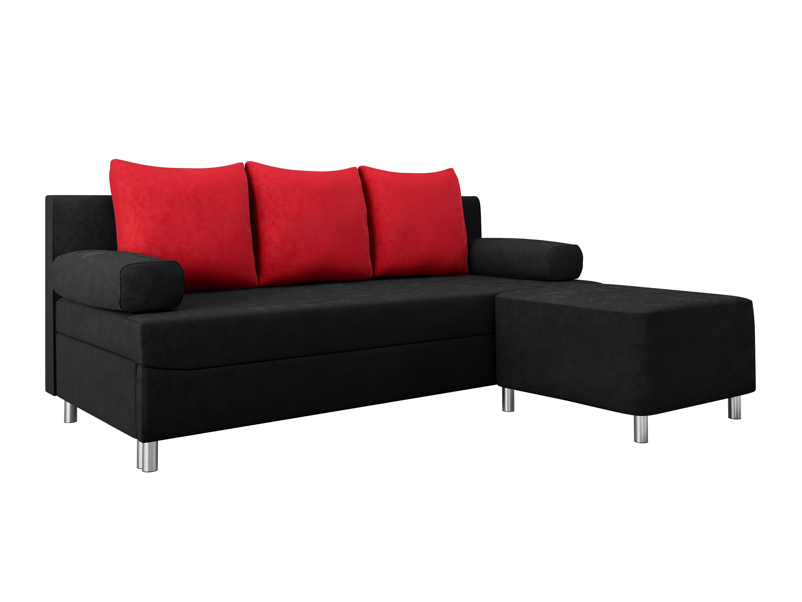 Polstermöbel-Set Comfivo Artes (Alova 04 + Alova 46)