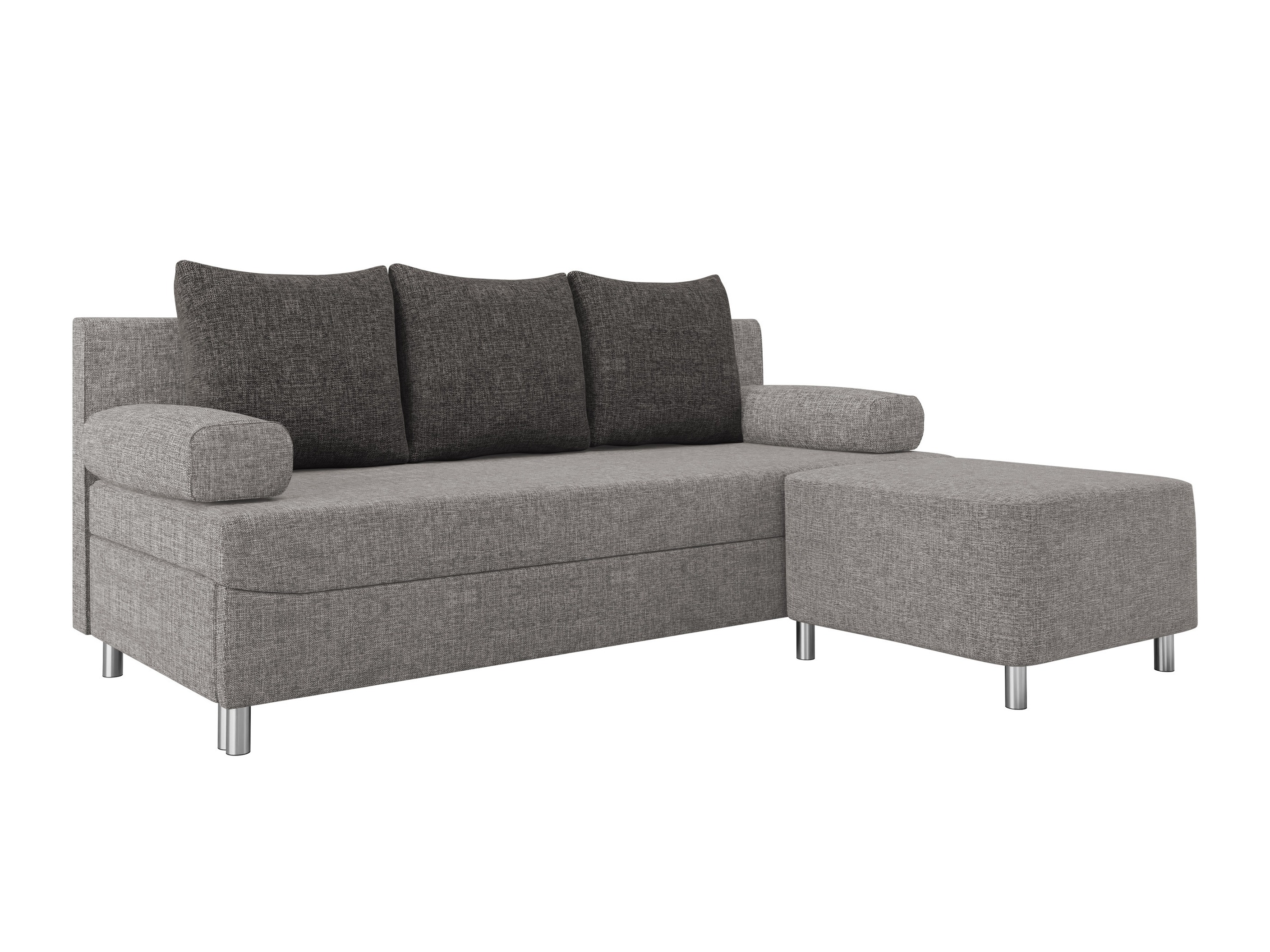Polstermöbel-Set Comfivo Artes (Lux 05 + Lux 06)