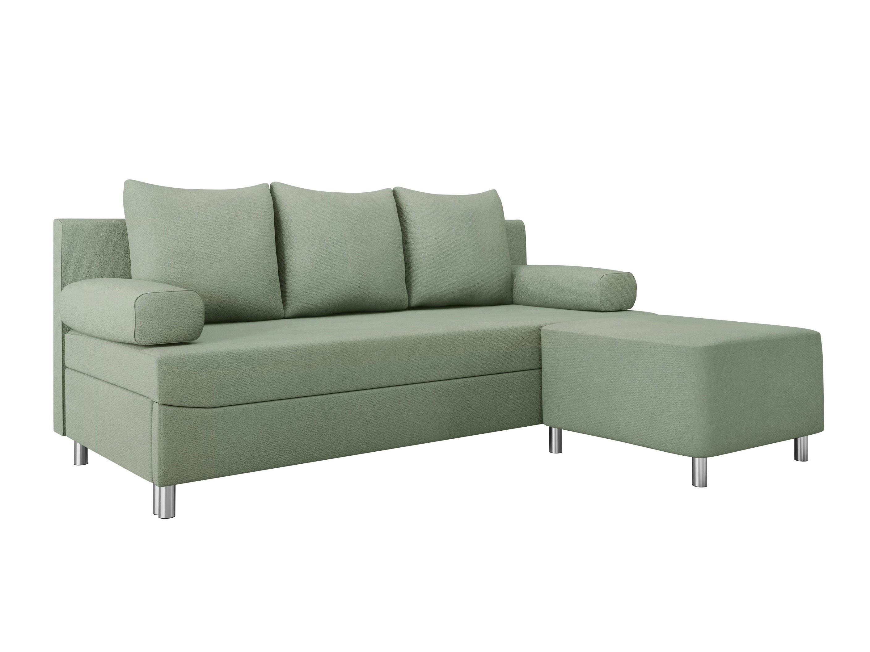 Polstermöbel-Set Comfivo Artes (Uttario Velvet 2954)