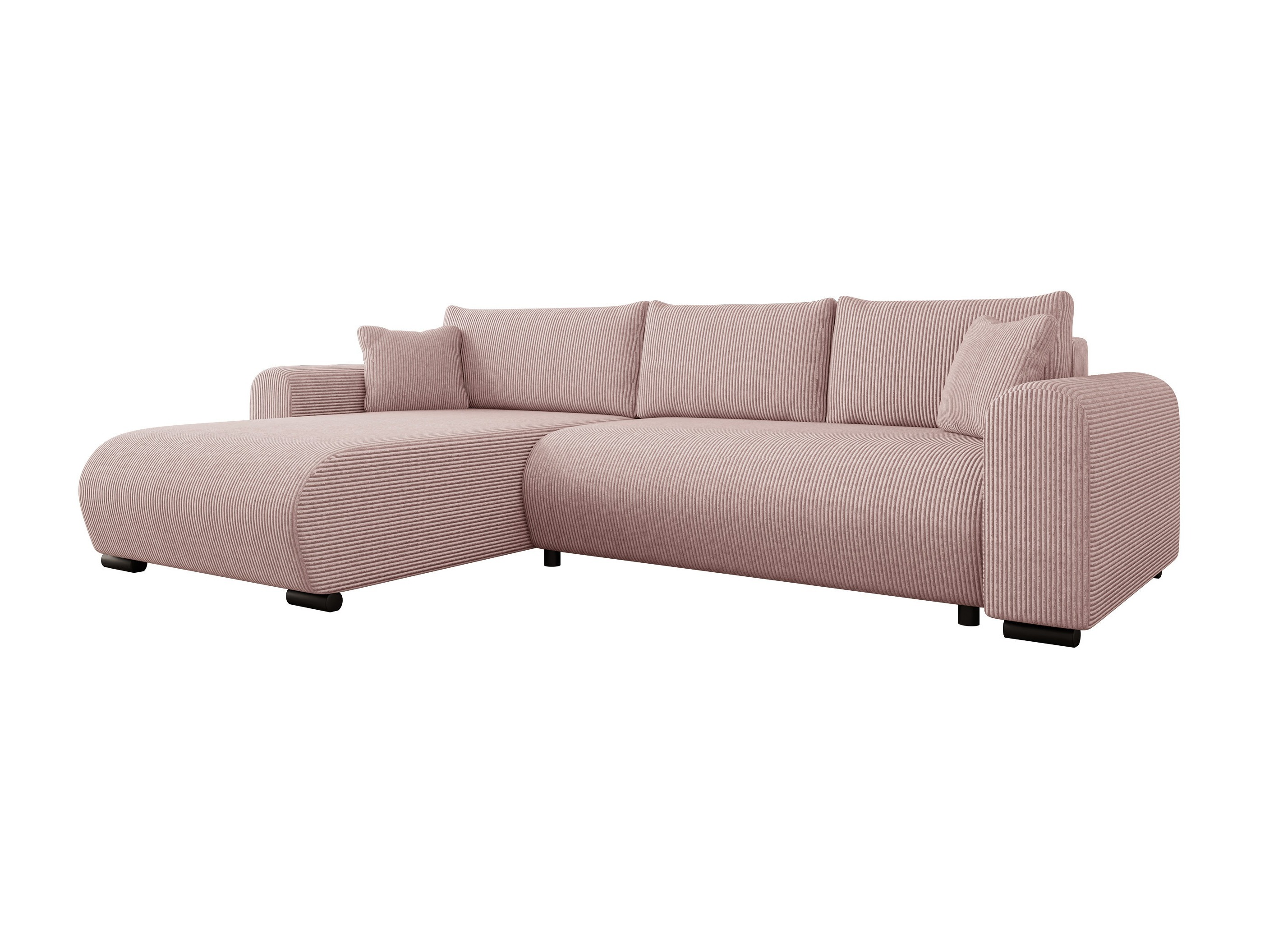 Ecksofa Comfivo Consors (Poso 52)