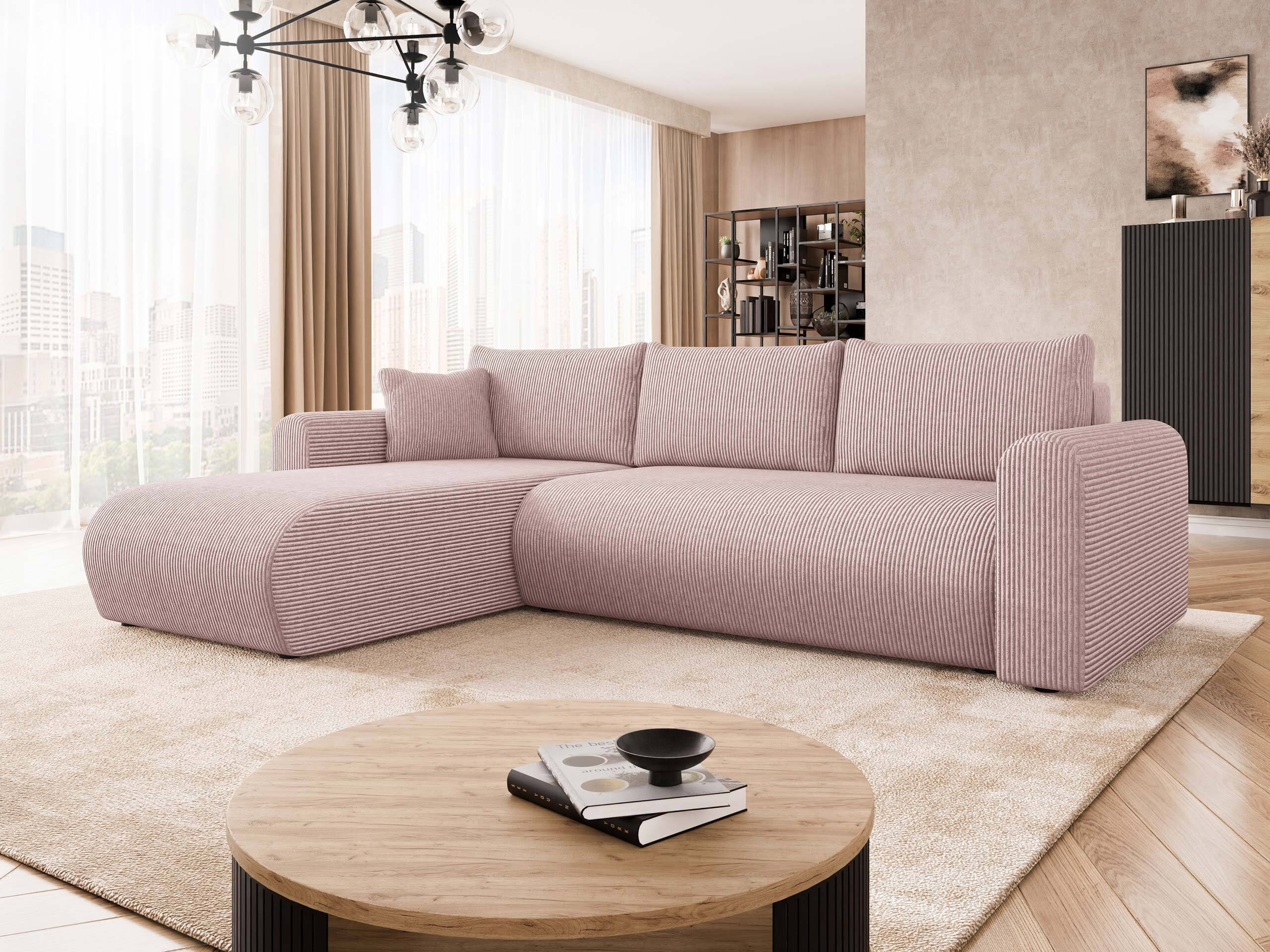 Ecksofa Comfivo Labor (Poso 52)