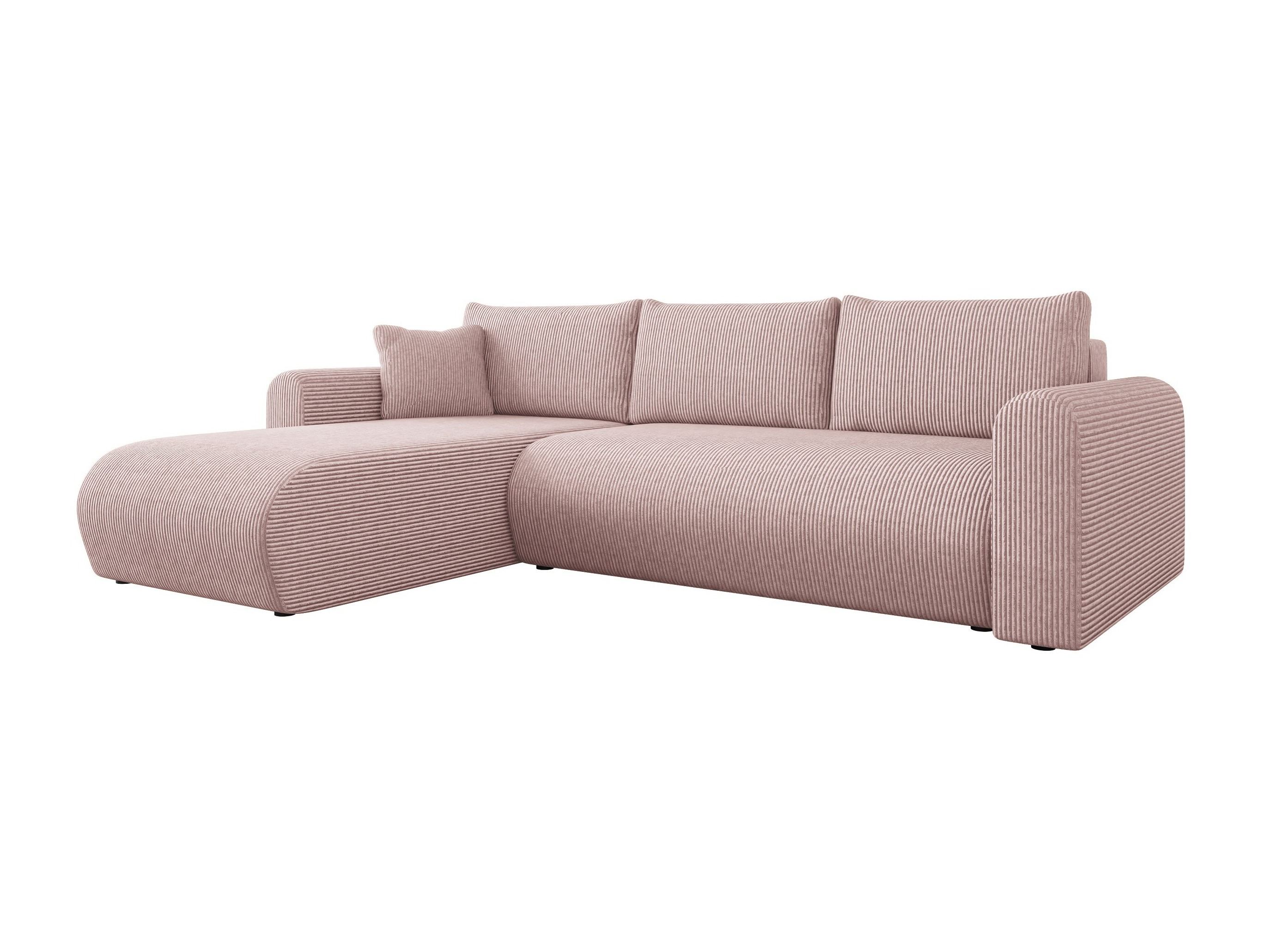 Ecksofa Comfivo Labor (Poso 52)