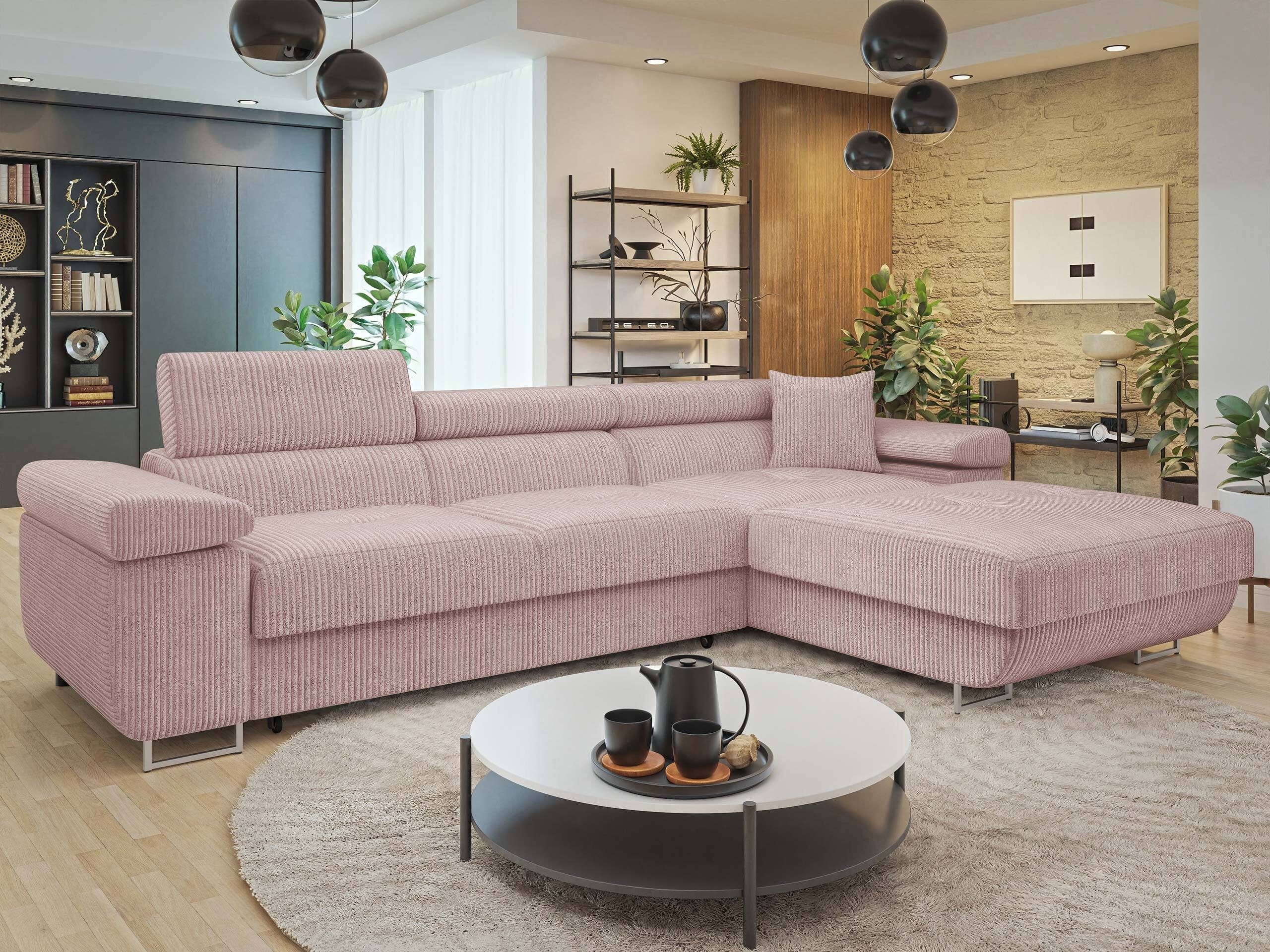 Ecksofa Comfivo Vinetum II (Poso 52)