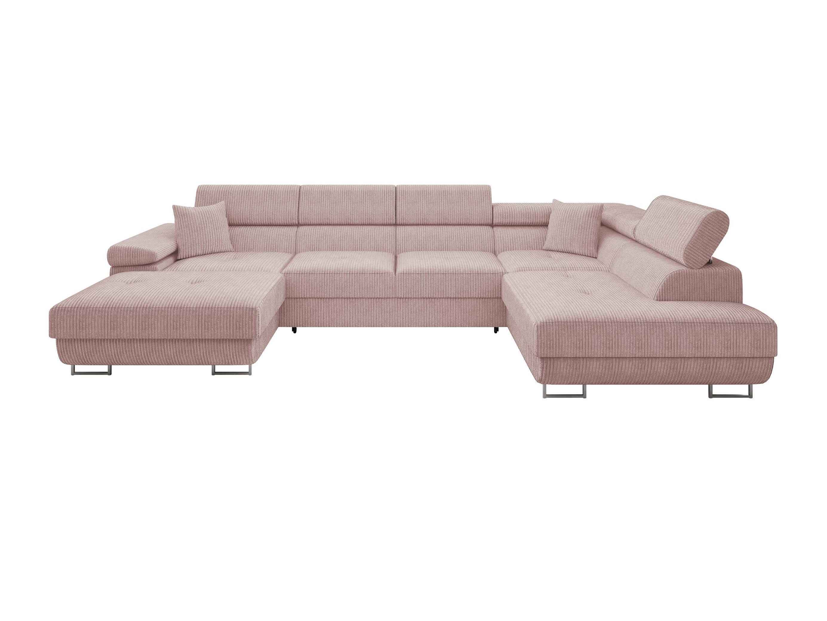 Ecksofa Comfivo Vinetum III (Poso 52)