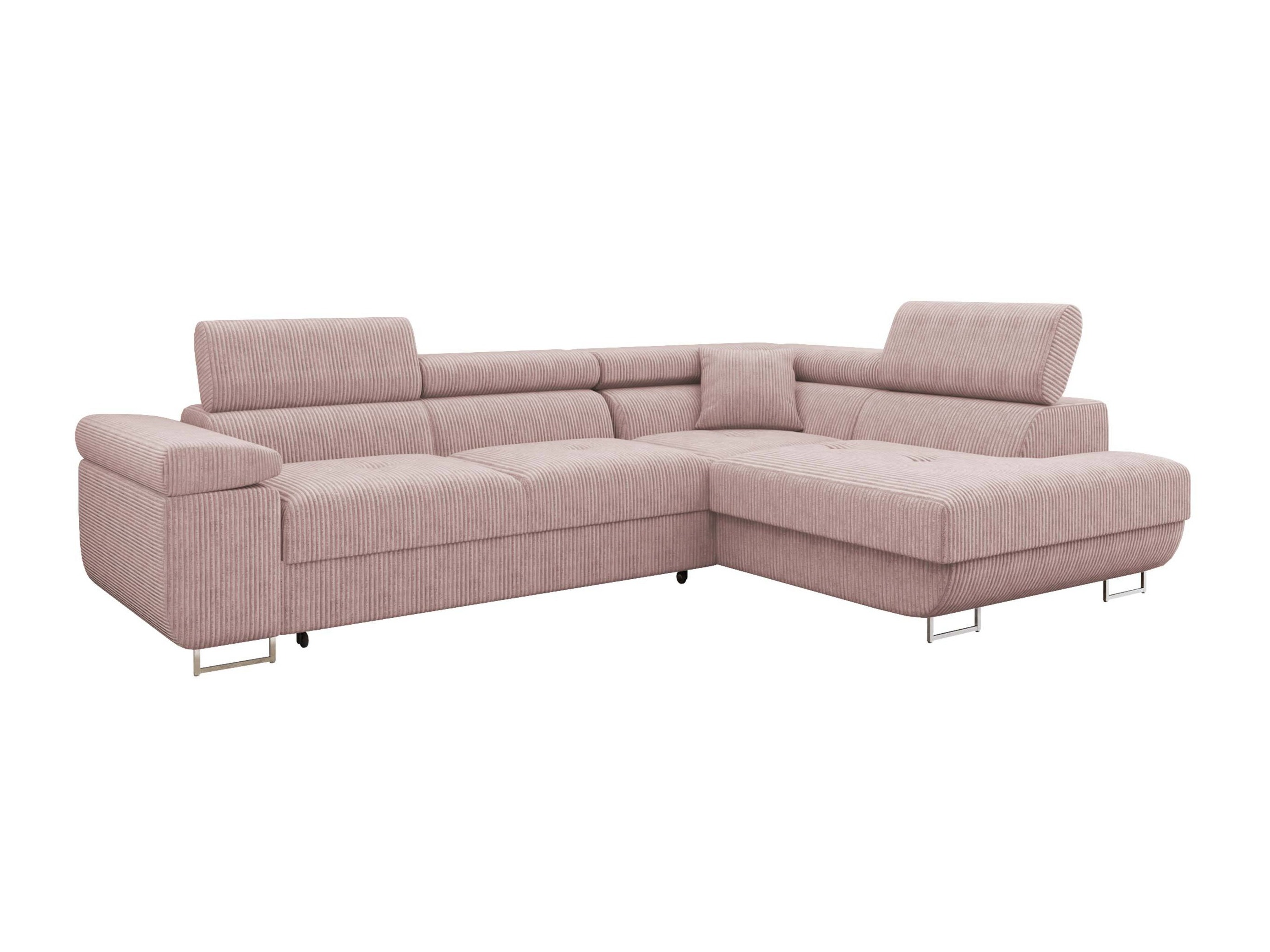 Ecksofa Comfivo Vinetum (Poso 52)