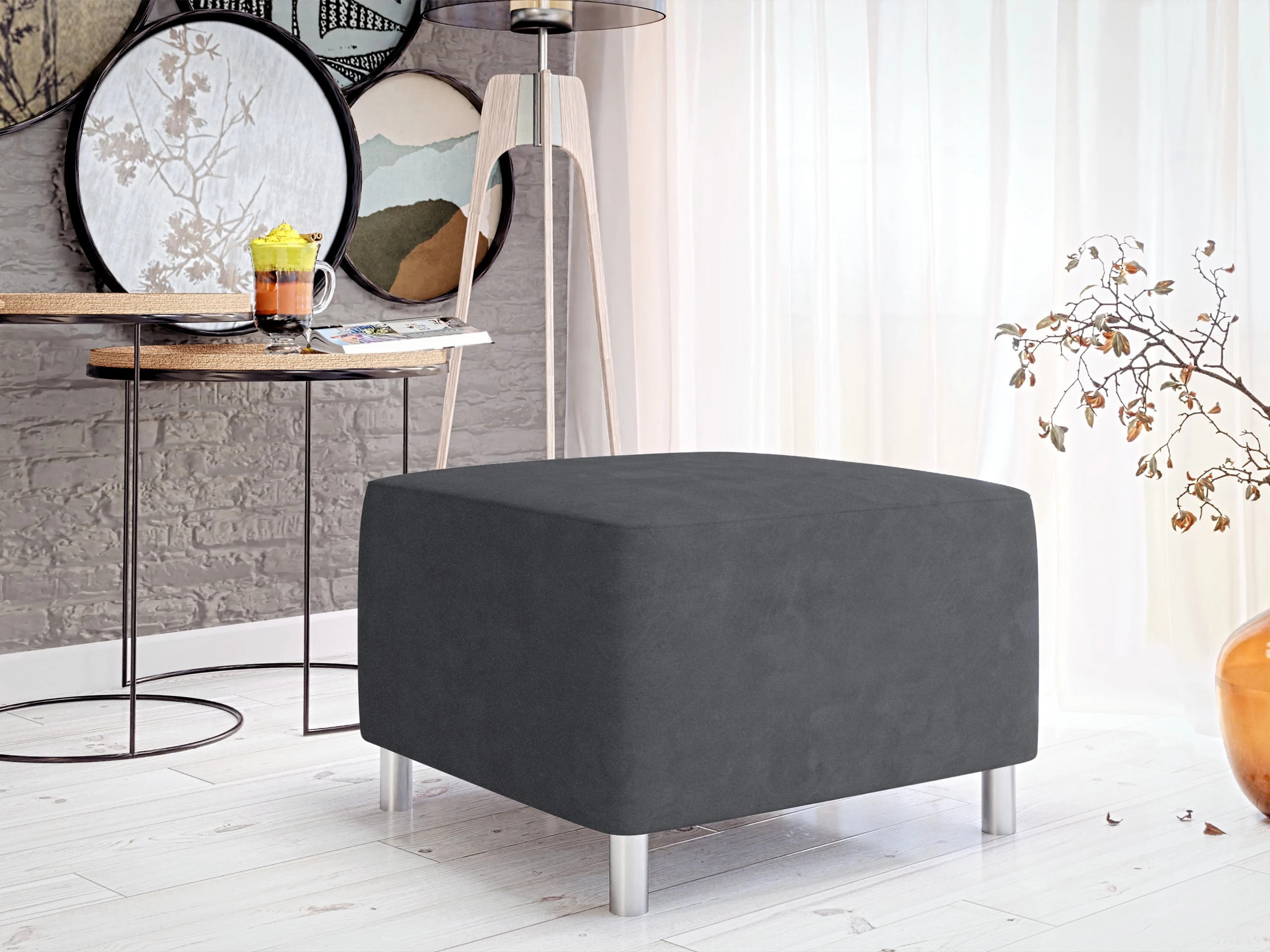 Hocker Comfivo Artes (Alova 36)