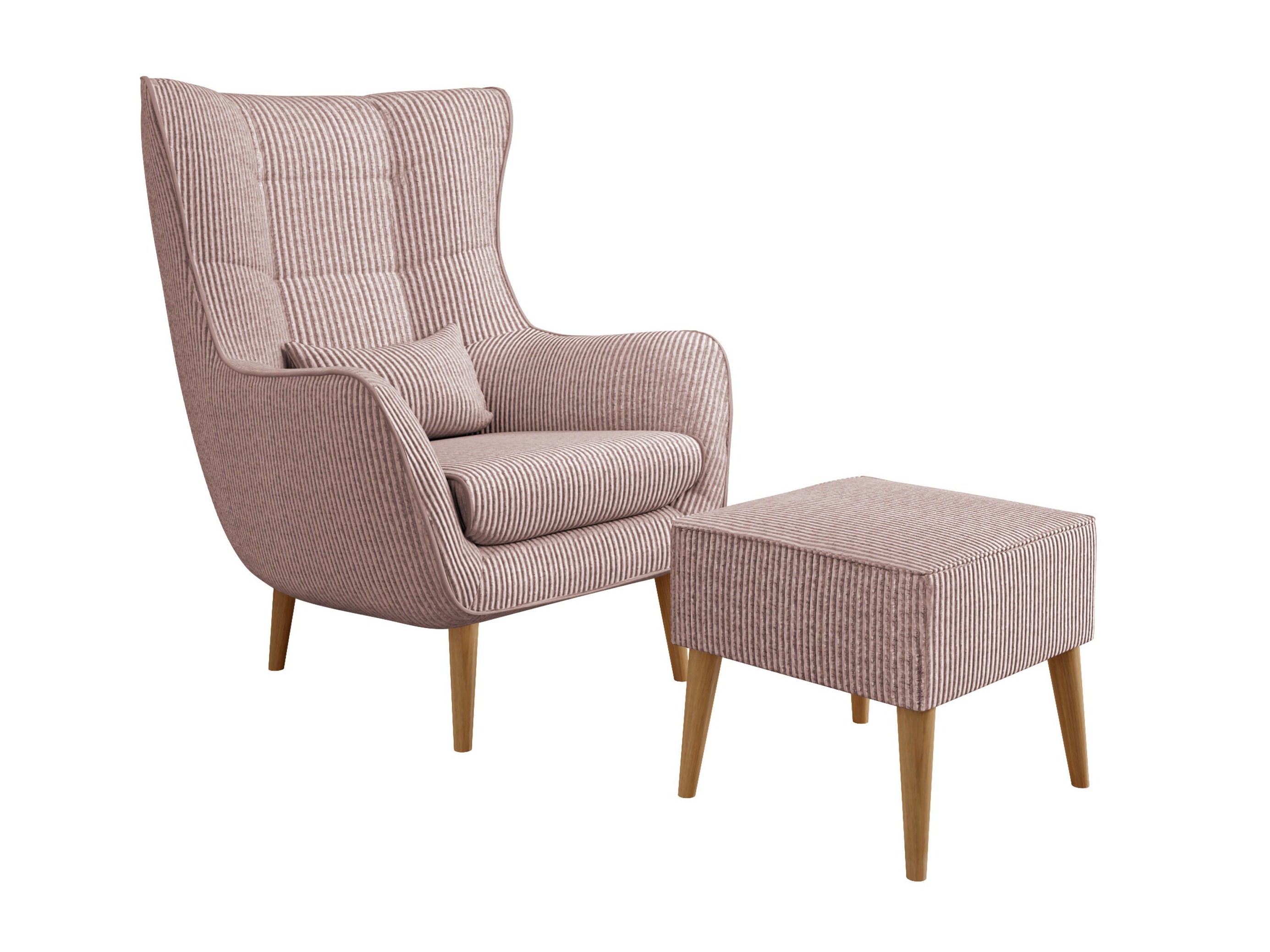 Sessel Comfivo Ulmus V (Poso 52)