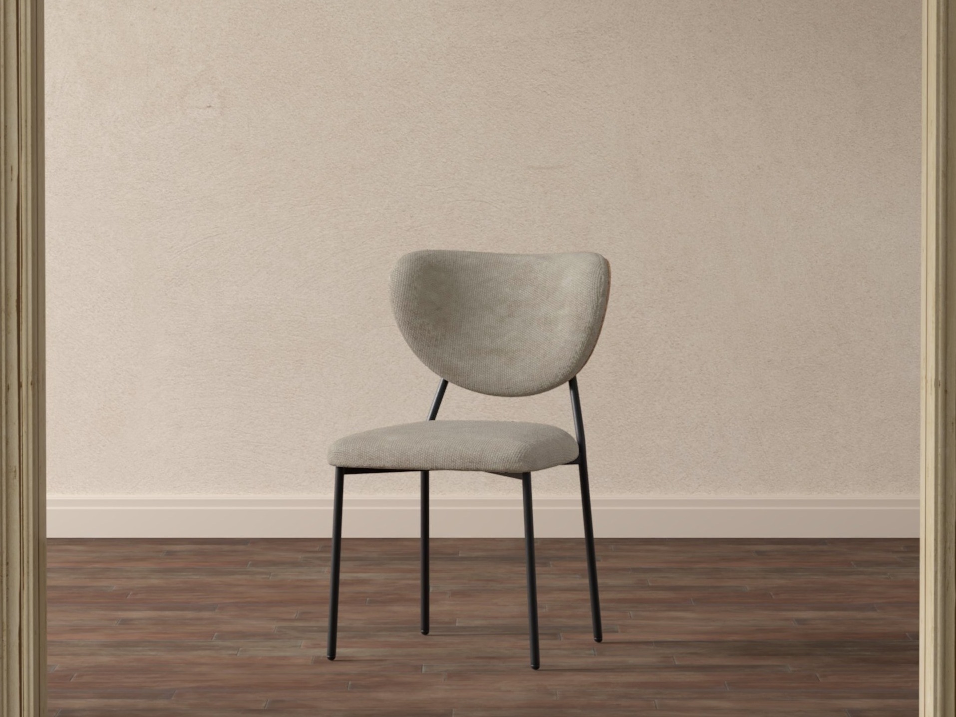 Stuhl Dallas 5284