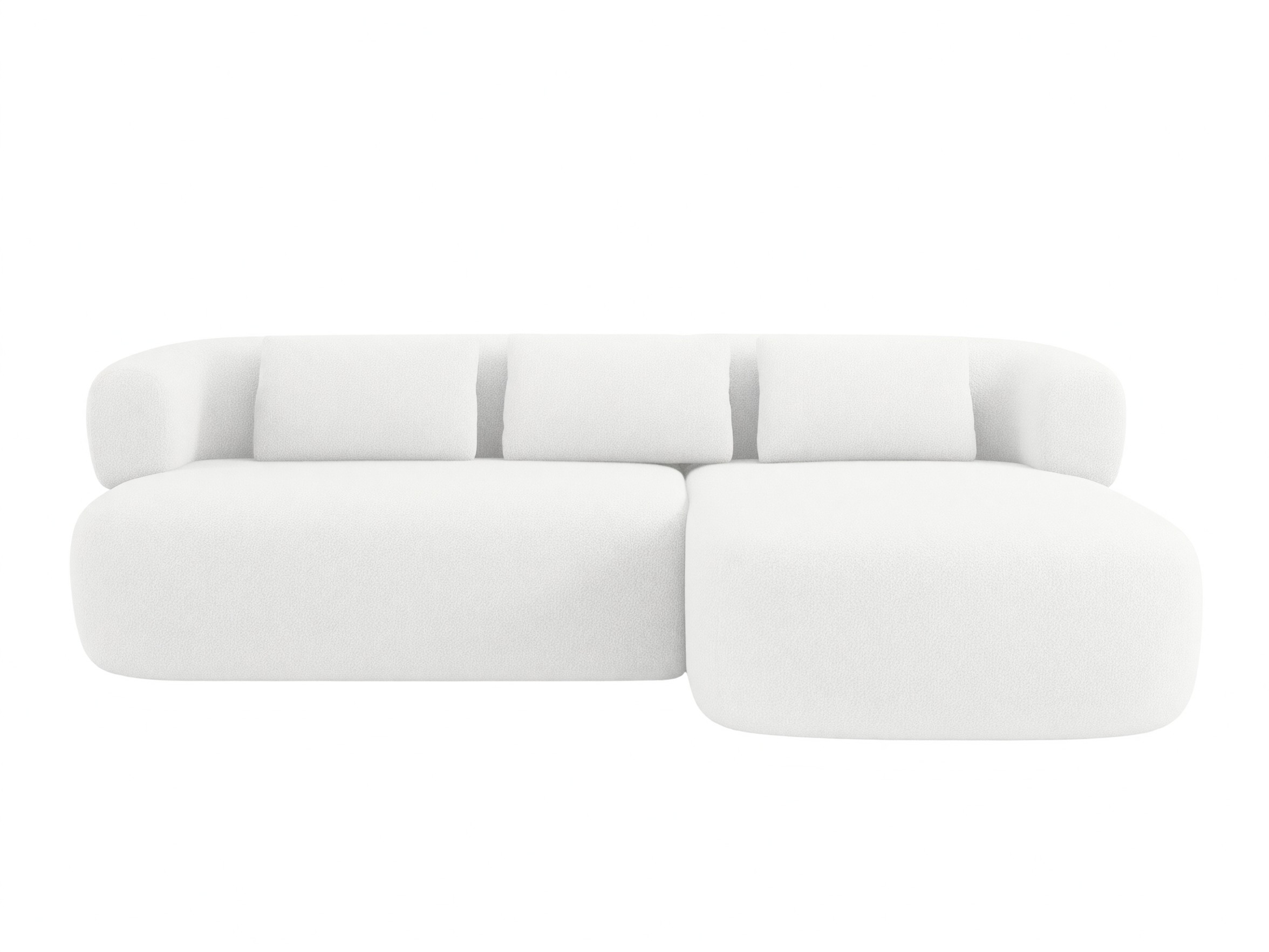 Ecksofa Etalo 100 (Now or Never 01)