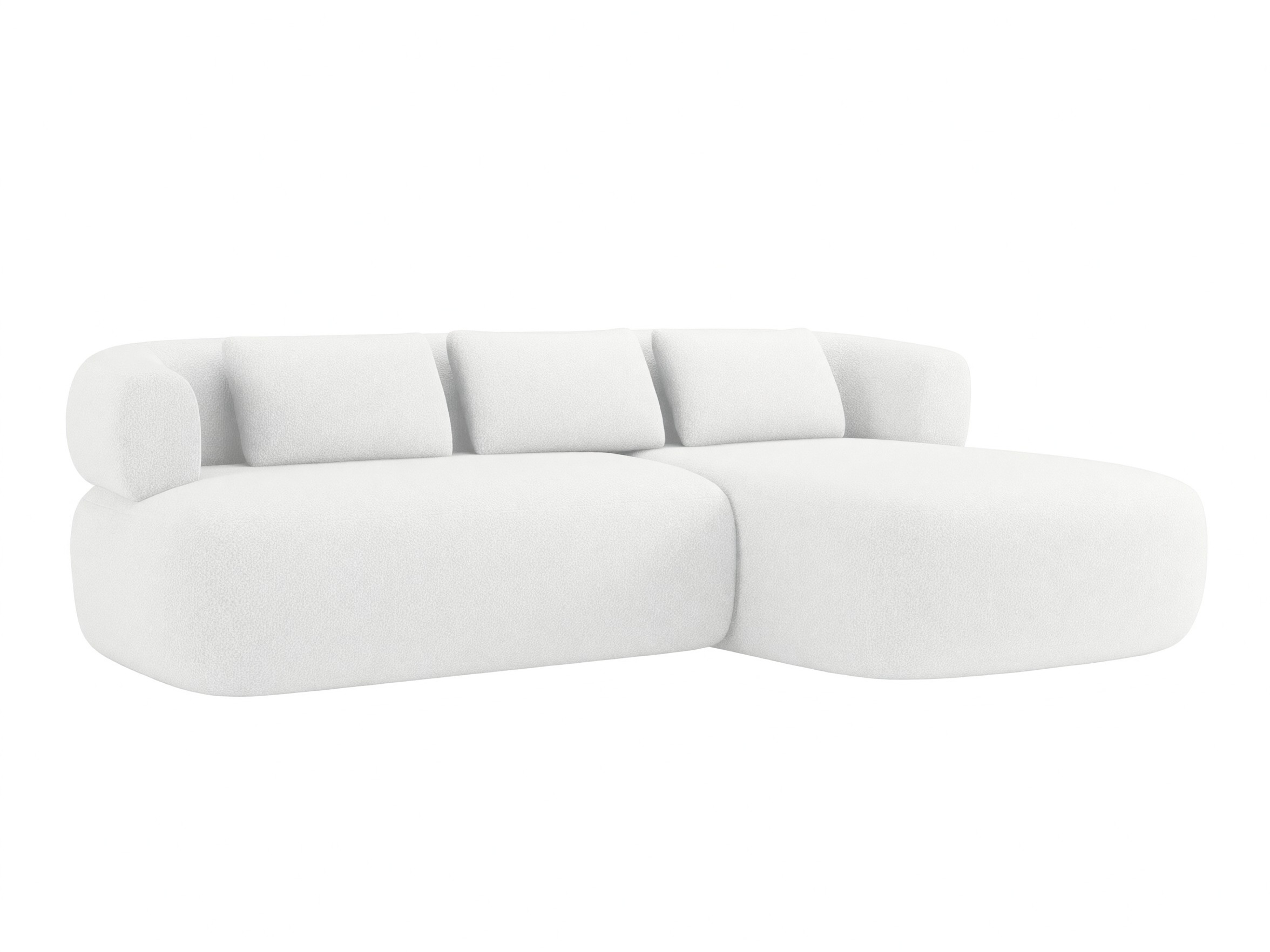 Ecksofa Etalo 100 (Now or Never 01)