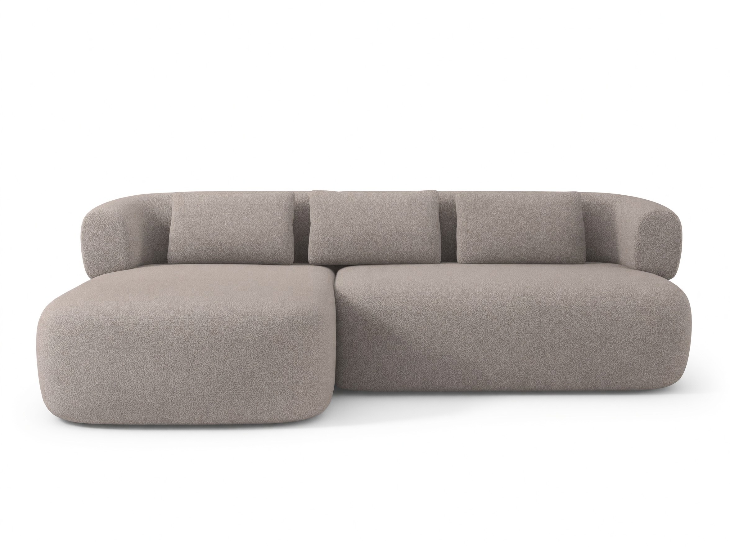 Ecksofa Etalo 100 (Now or Never 16)