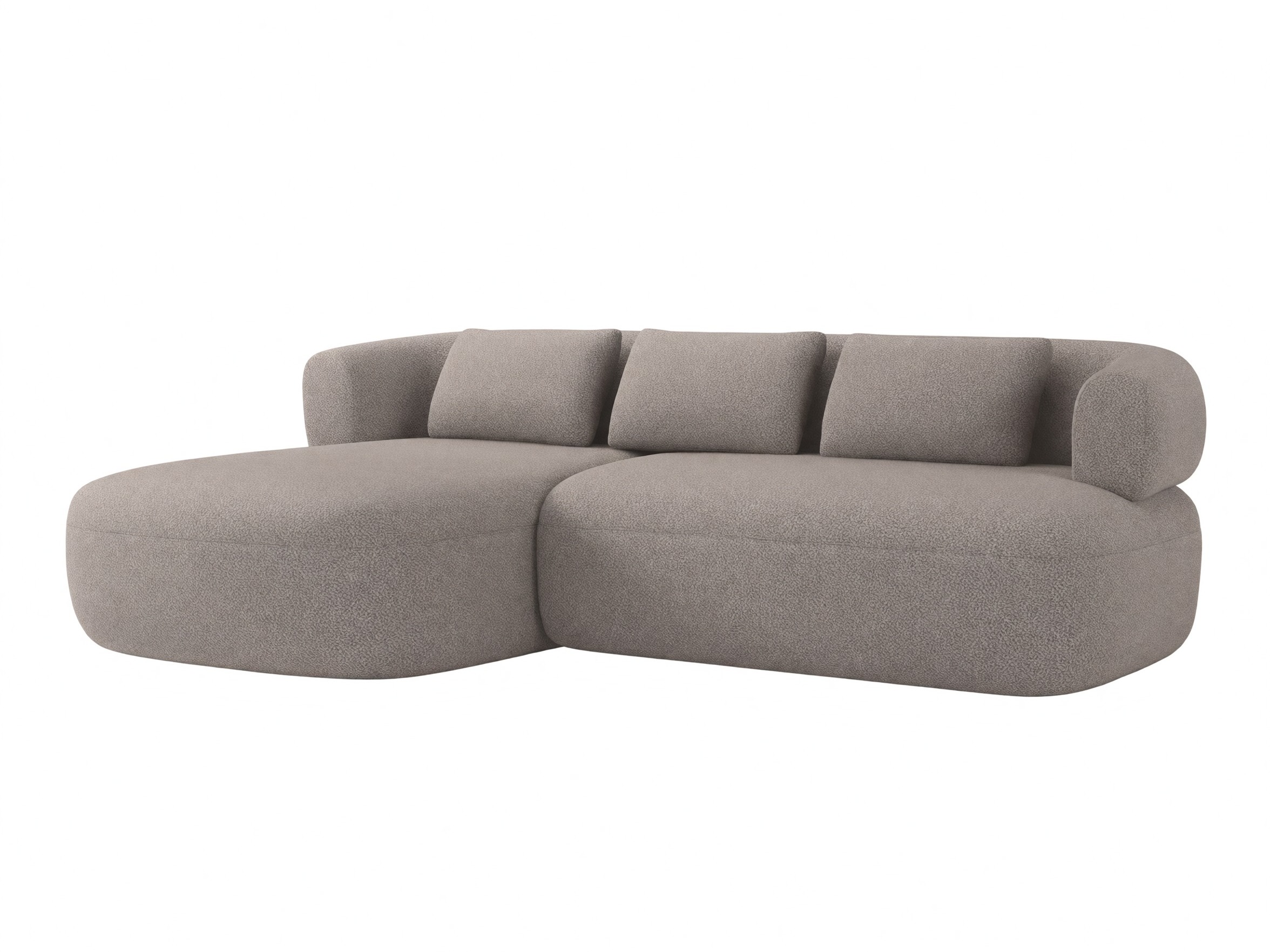 Ecksofa Etalo 100 (Now or Never 16)