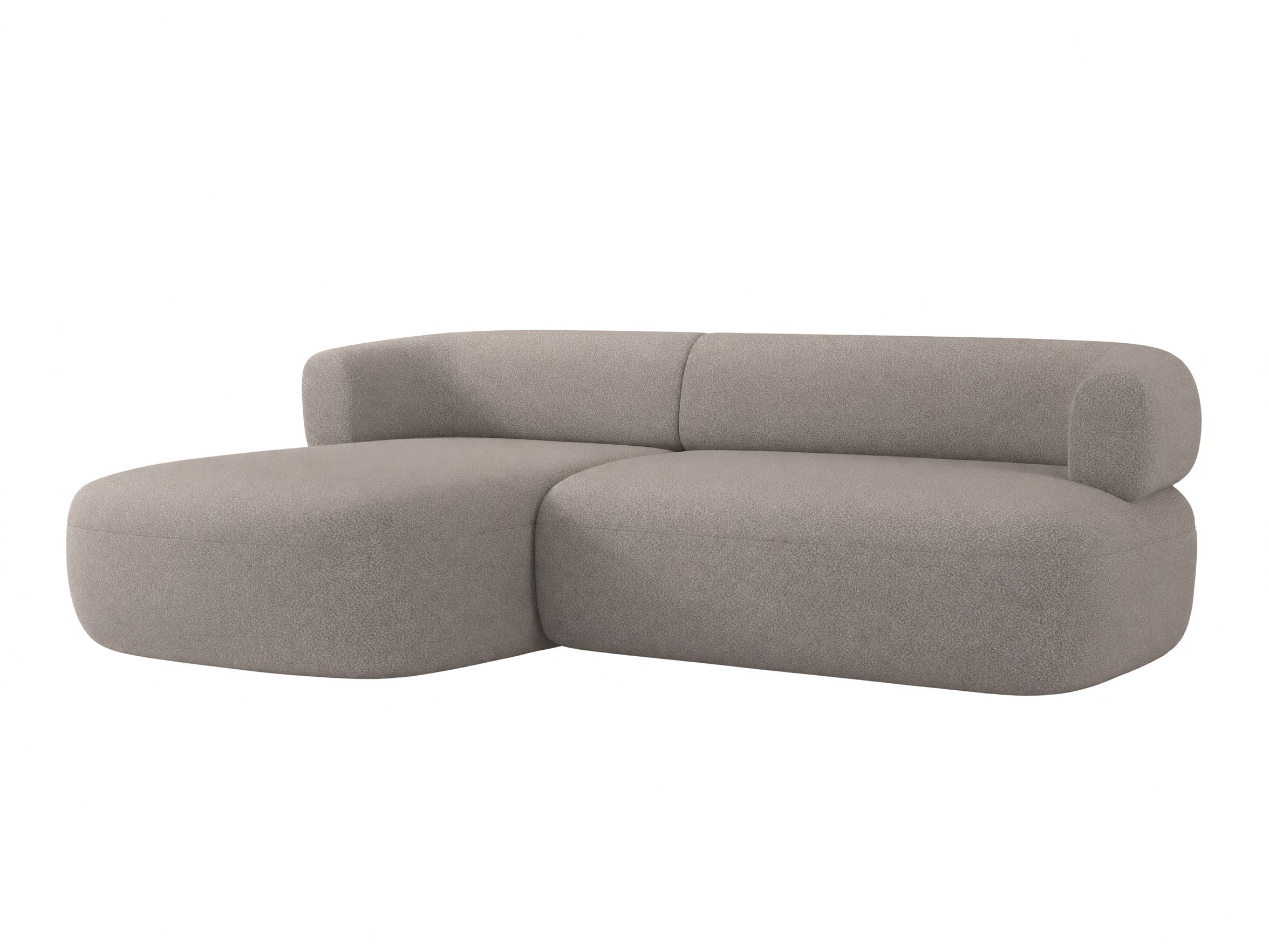 Ecksofa Etalo 100 (Now or Never 16)