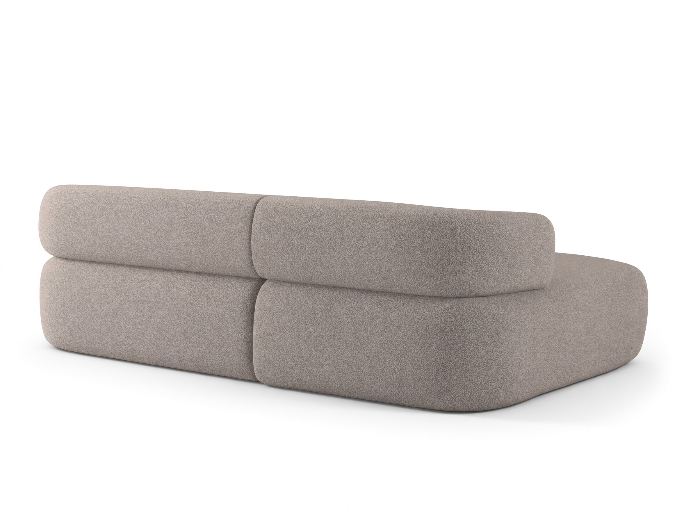 Ecksofa Etalo 100 (Now or Never 16)