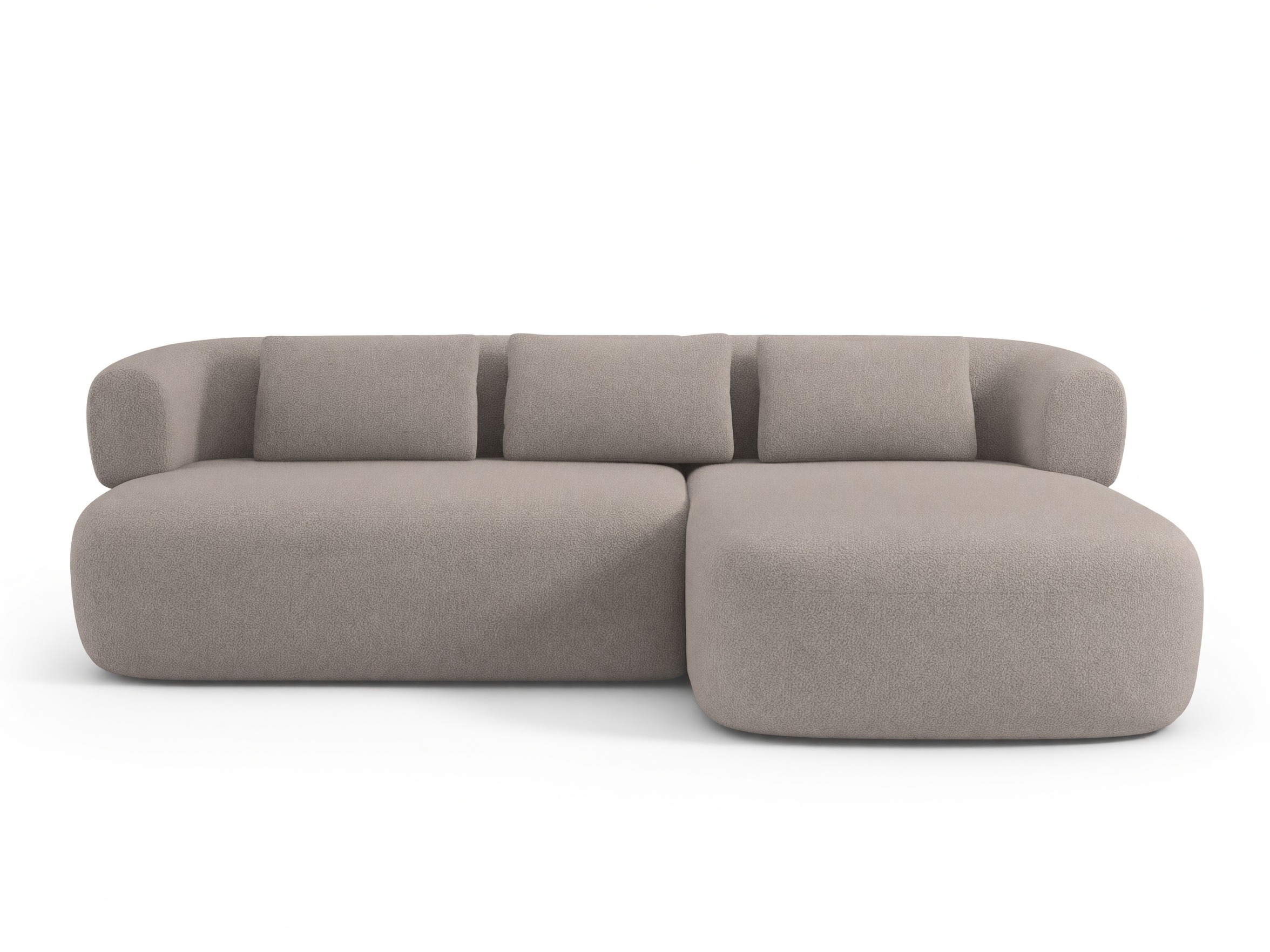 Ecksofa Etalo 100 (Now or Never 16)
