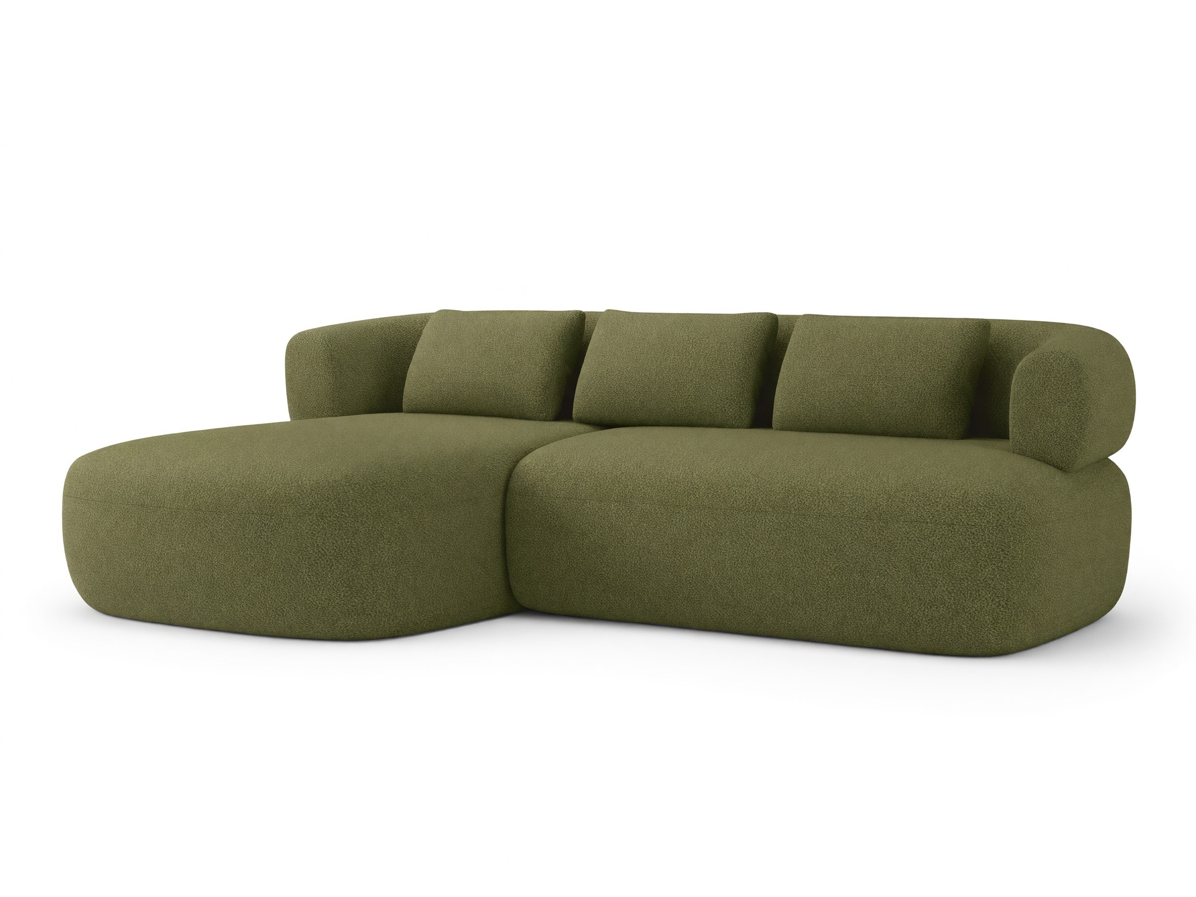 Ecksofa Etalo 100 (Now or Never 38)