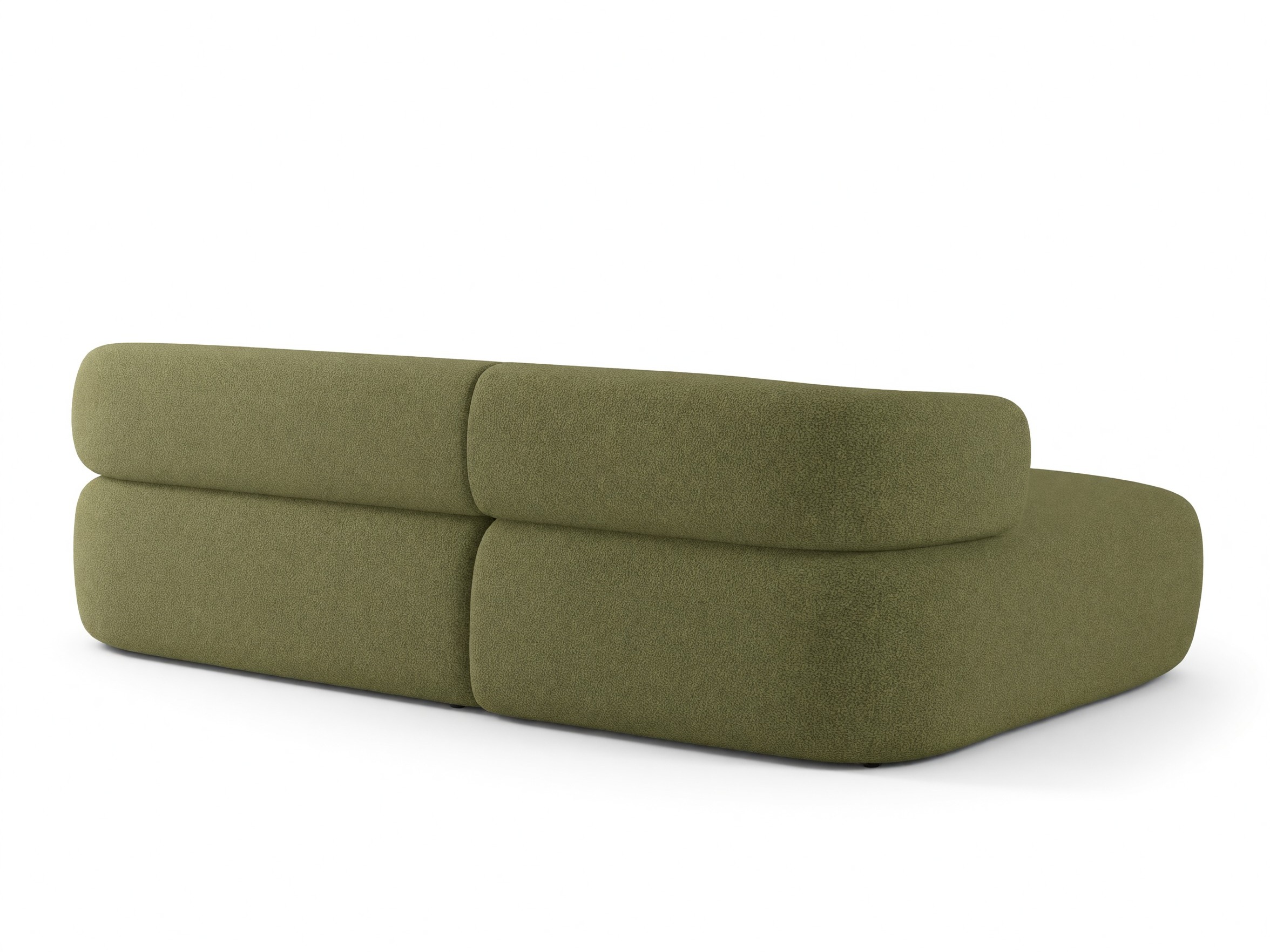 Ecksofa Etalo 100 (Now or Never 38)