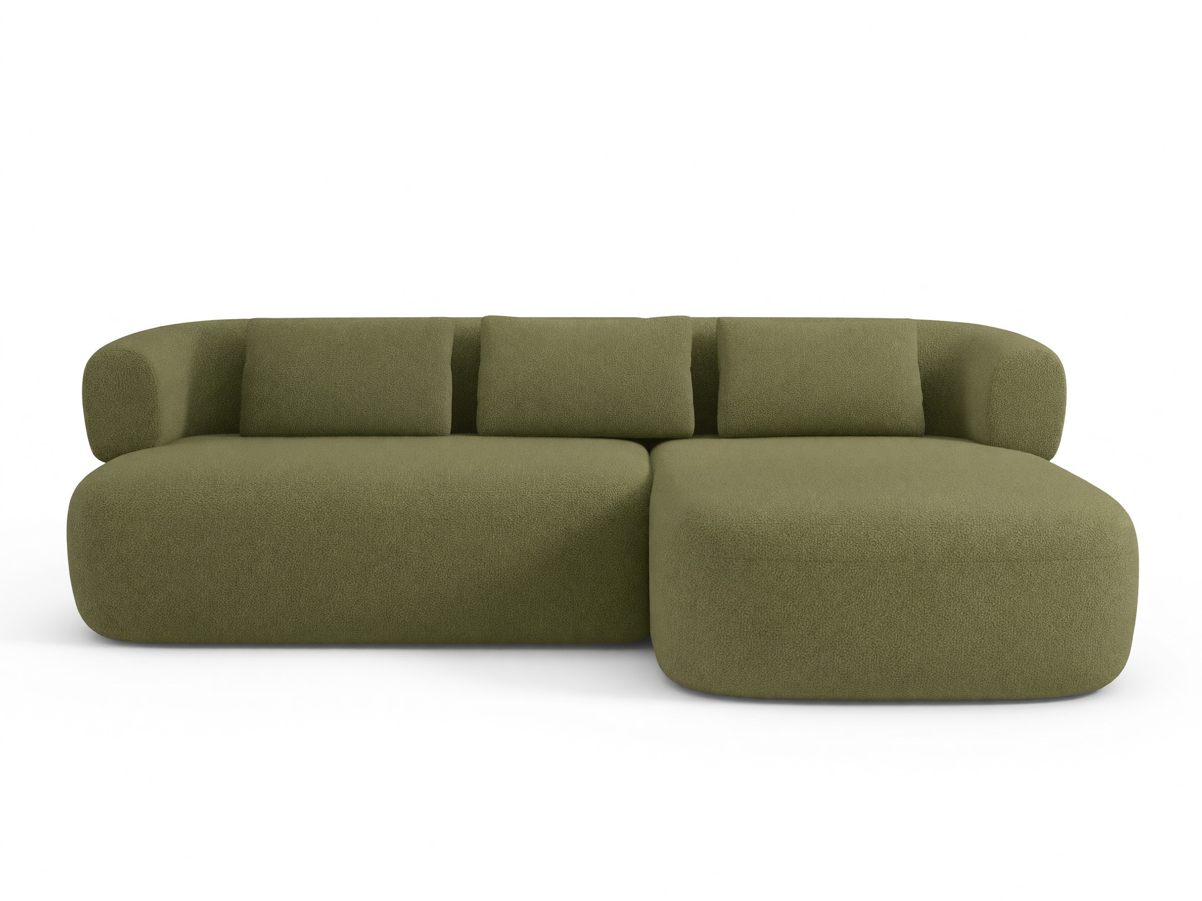 Ecksofa Etalo 100 (Now or Never 38)