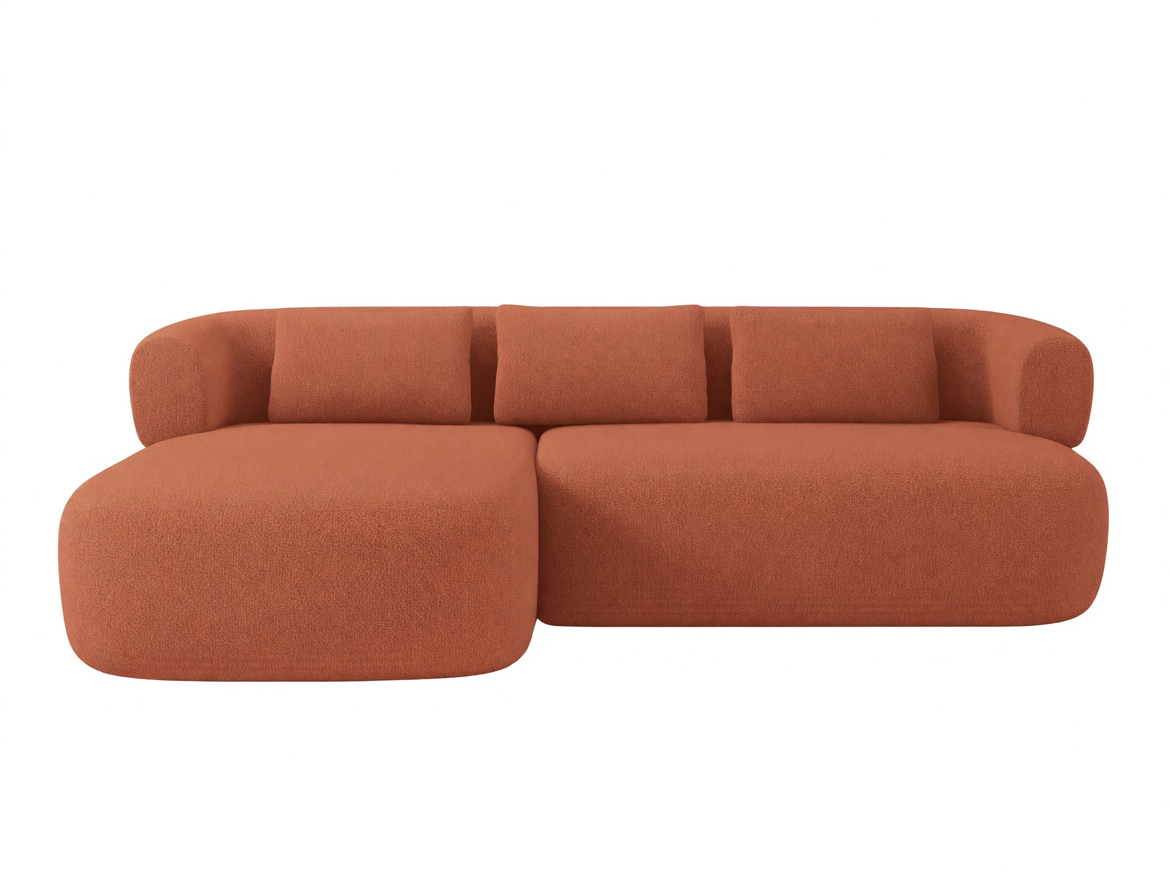 Ecksofa Etalo 100 (Now or Never 54)