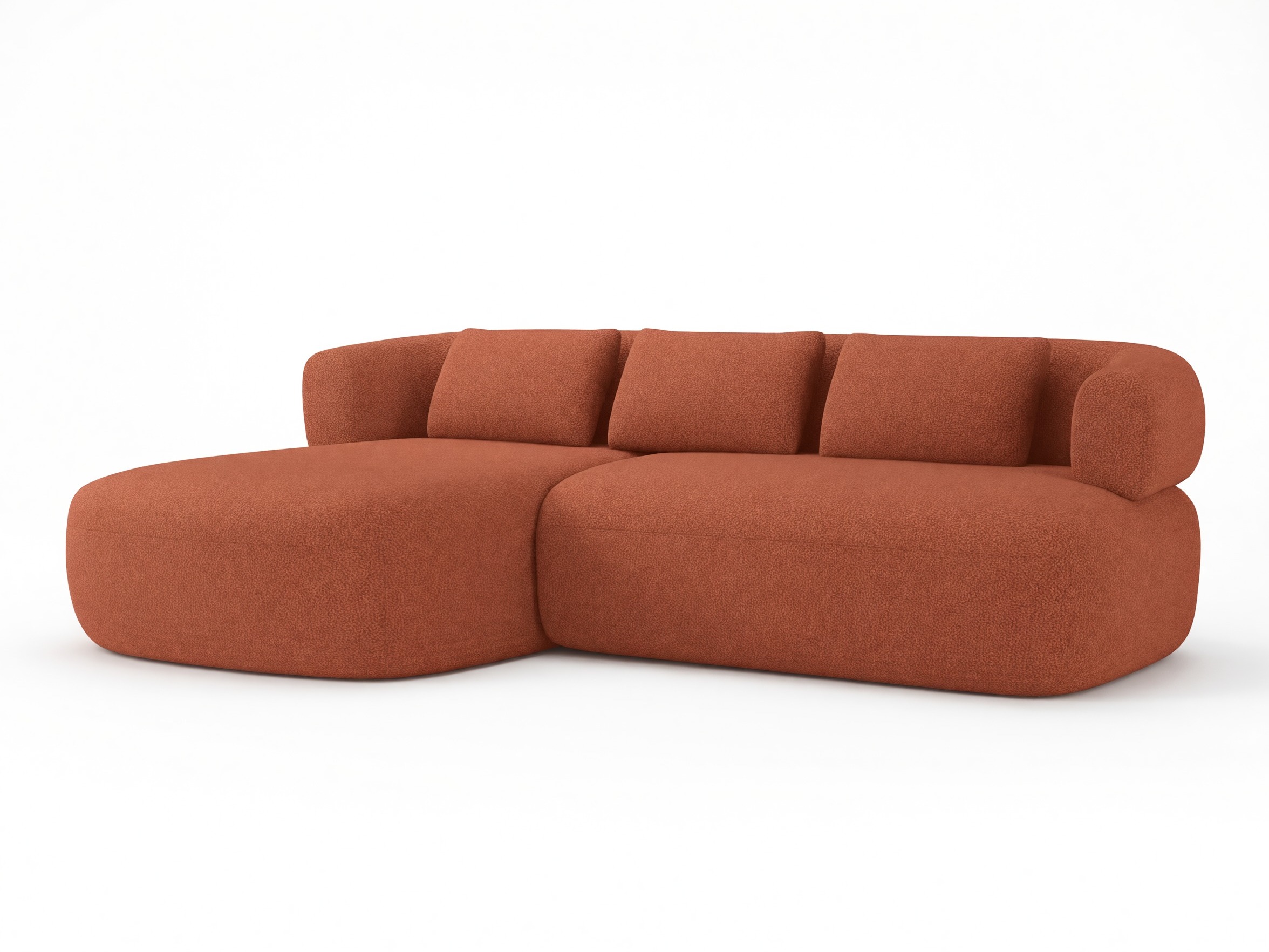 Ecksofa Etalo 100 (Now or Never 54)