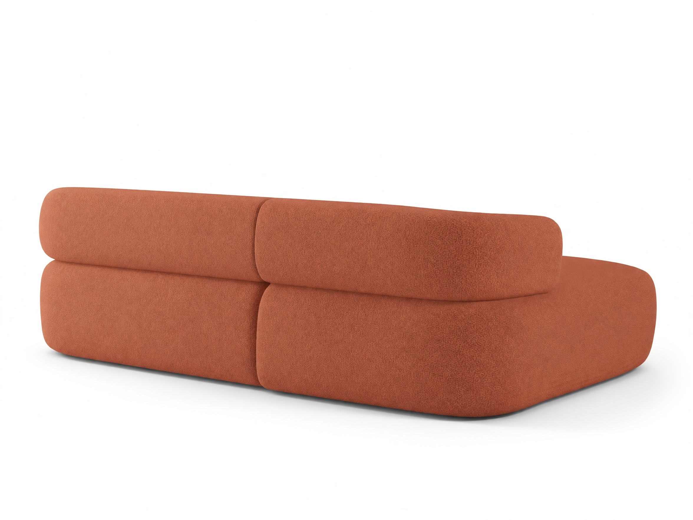 Ecksofa Etalo 100 (Now or Never 54)