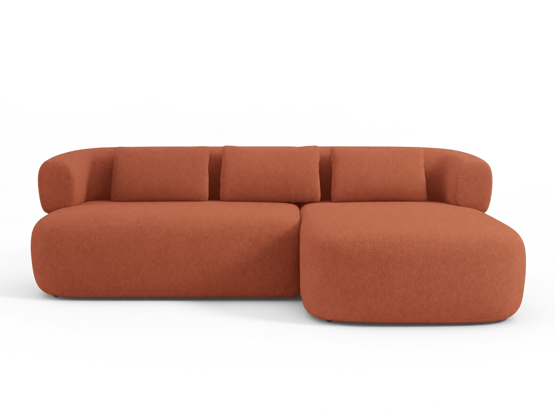 Ecksofa Etalo 100 (Now or Never 54)