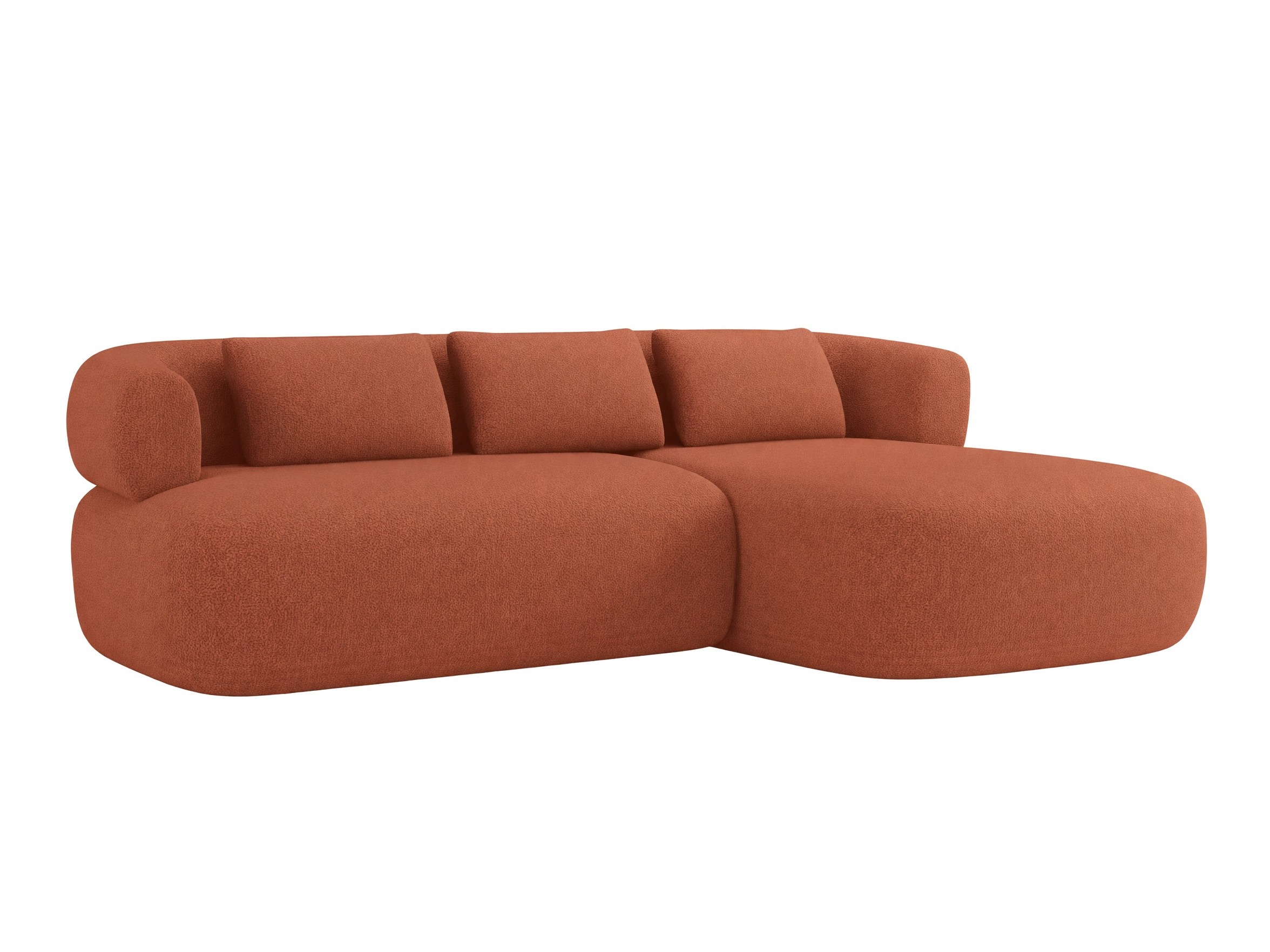 Ecksofa Etalo 100 (Now or Never 54)