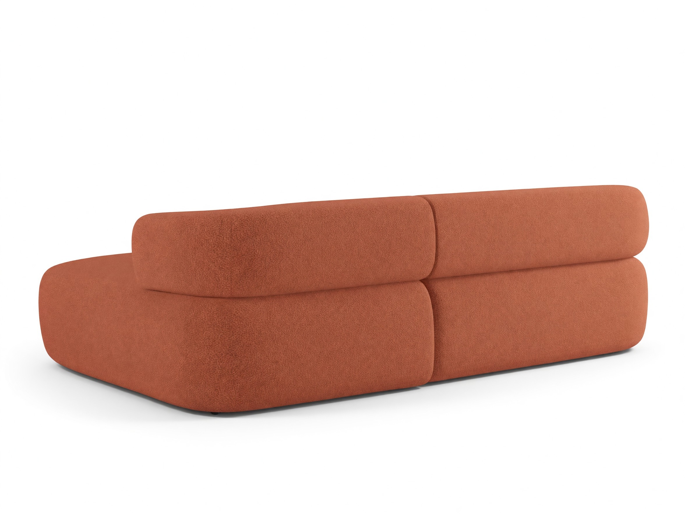 Ecksofa Etalo 100 (Now or Never 54)