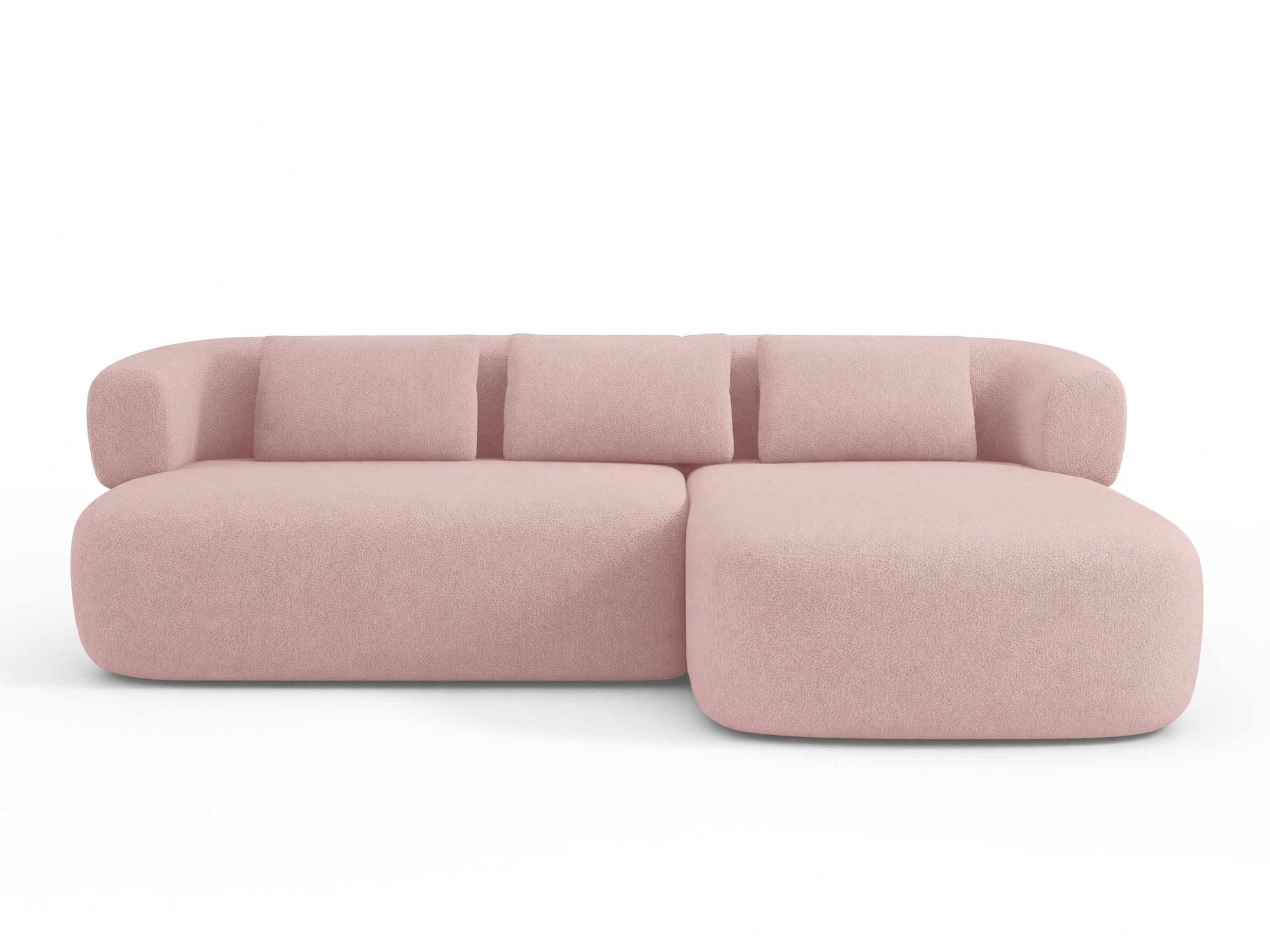Ecksofa Etalo 100 (Now or Never 61)