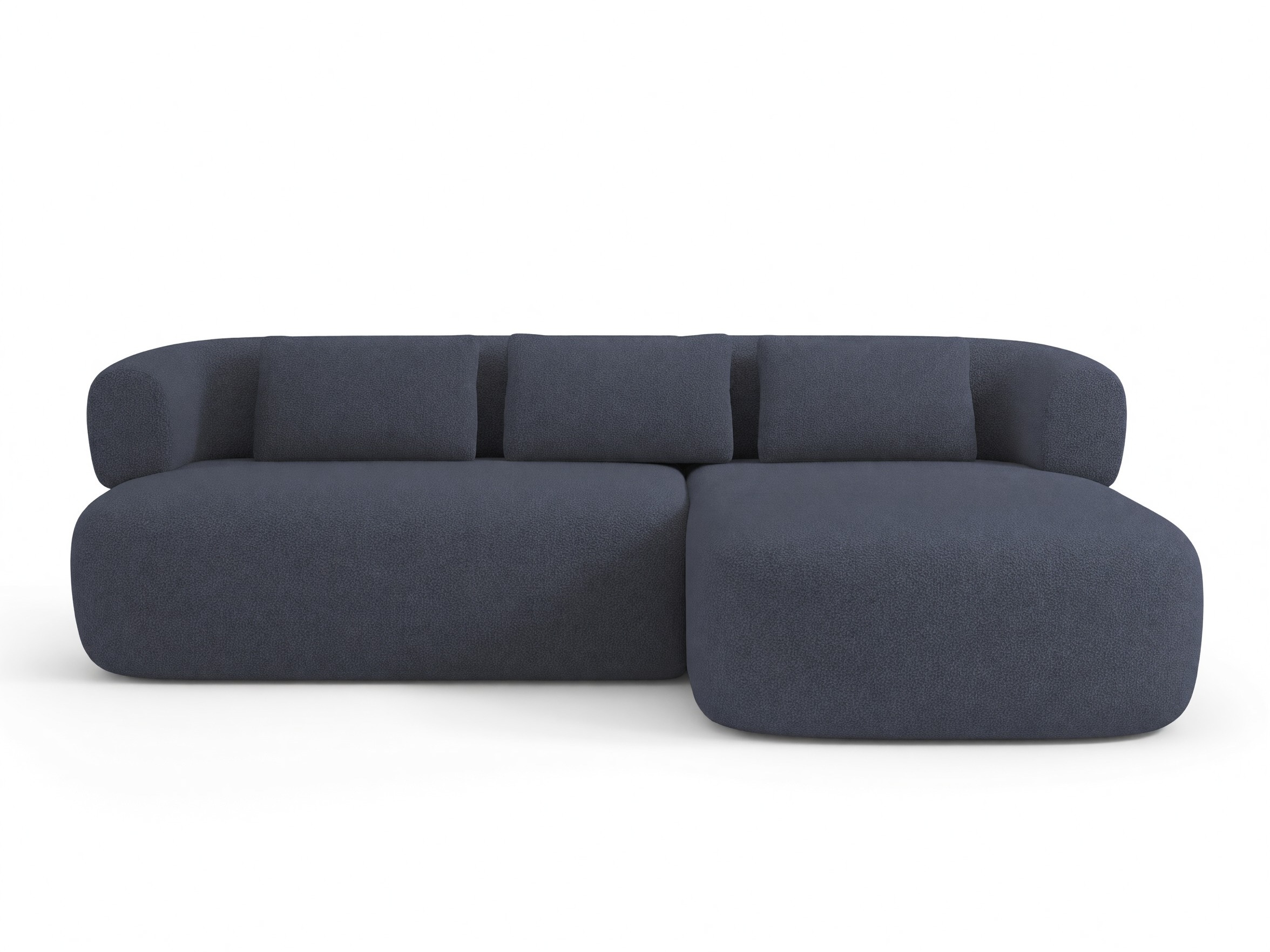 Ecksofa Etalo 100 (Now or Never 79)