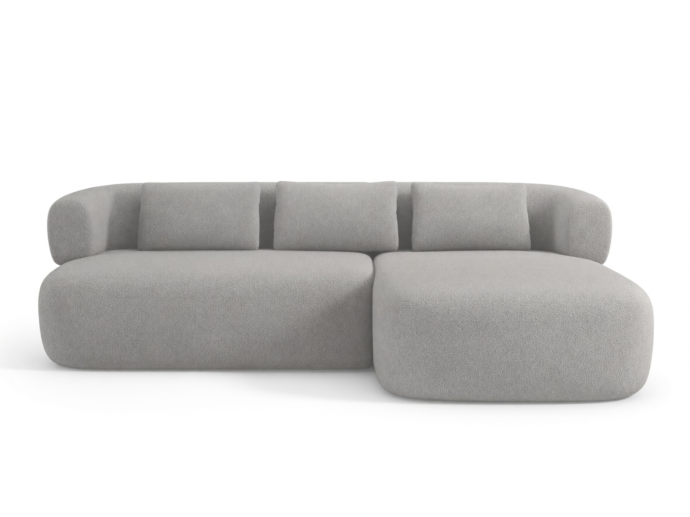 Ecksofa Etalo 100 (Now or Never 83)