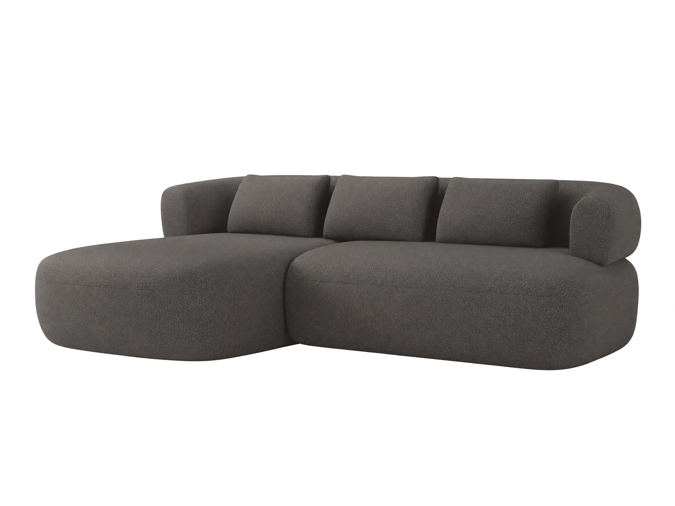 Ecksofa Etalo 100 (Now or Never 92)