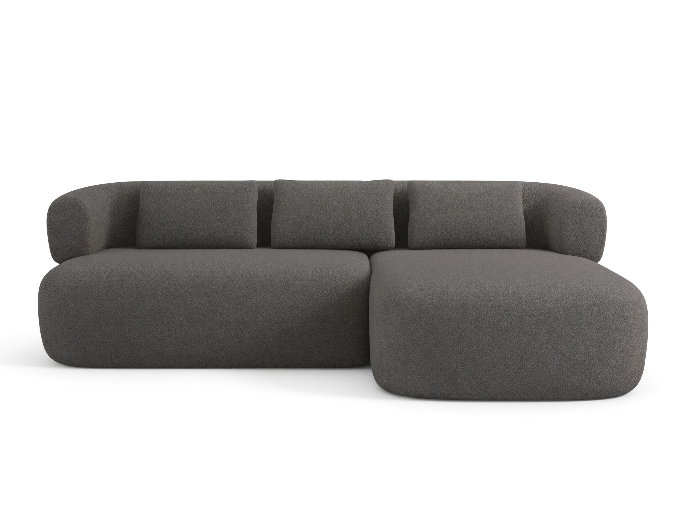Ecksofa Etalo 100 (Now or Never 92)