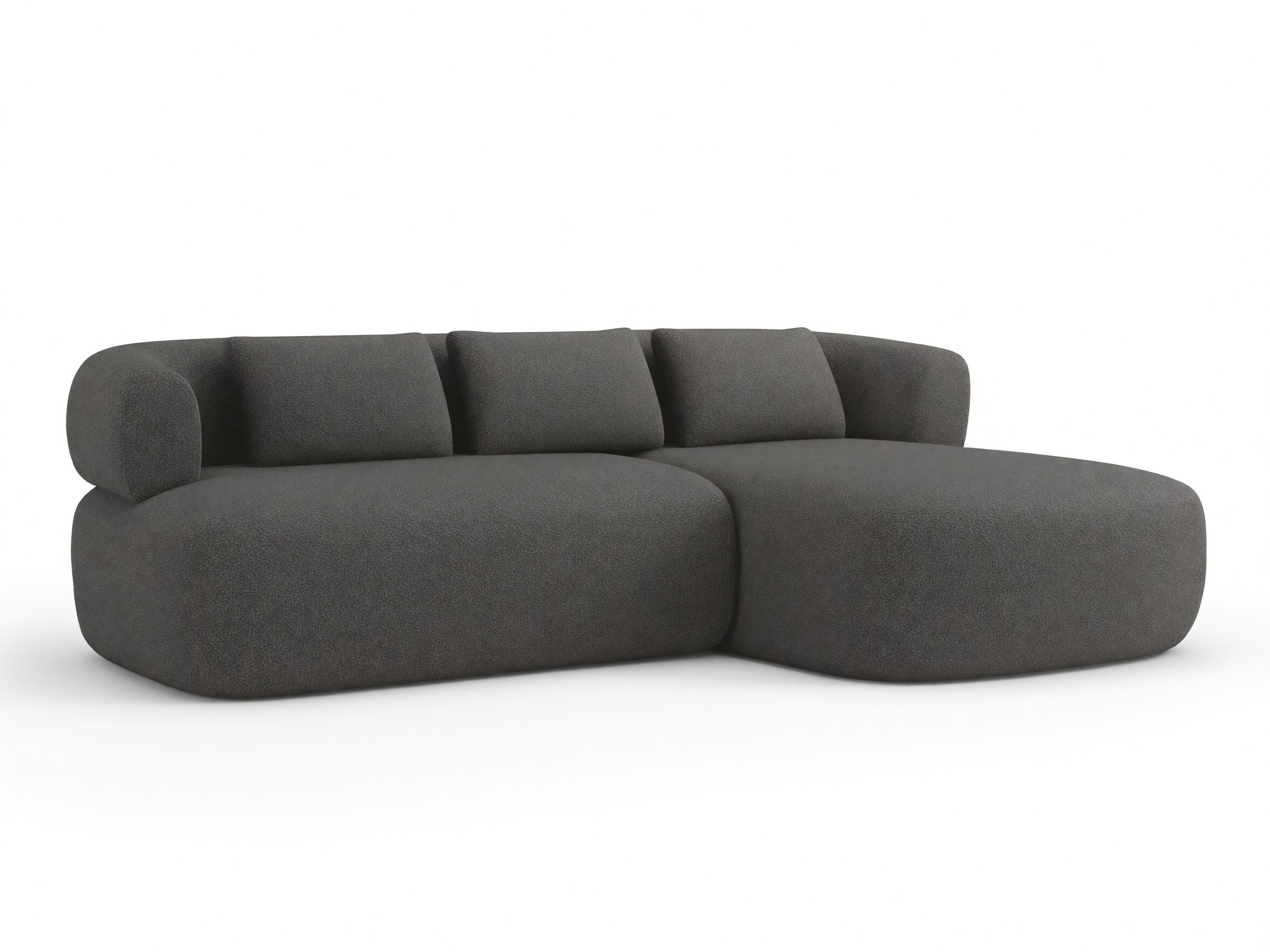Ecksofa Etalo 100 (Now or Never 92)