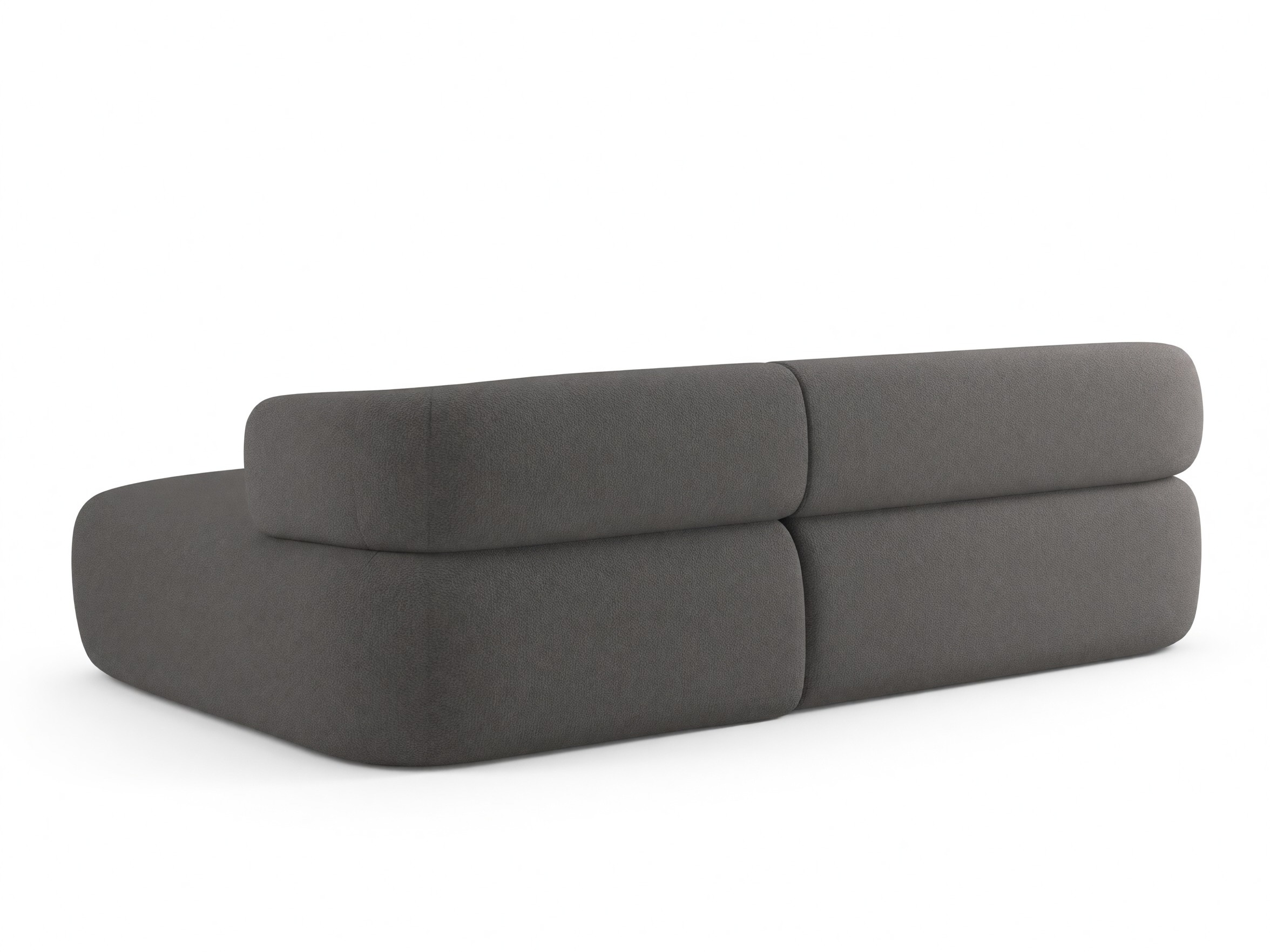 Ecksofa Etalo 100 (Now or Never 92)
