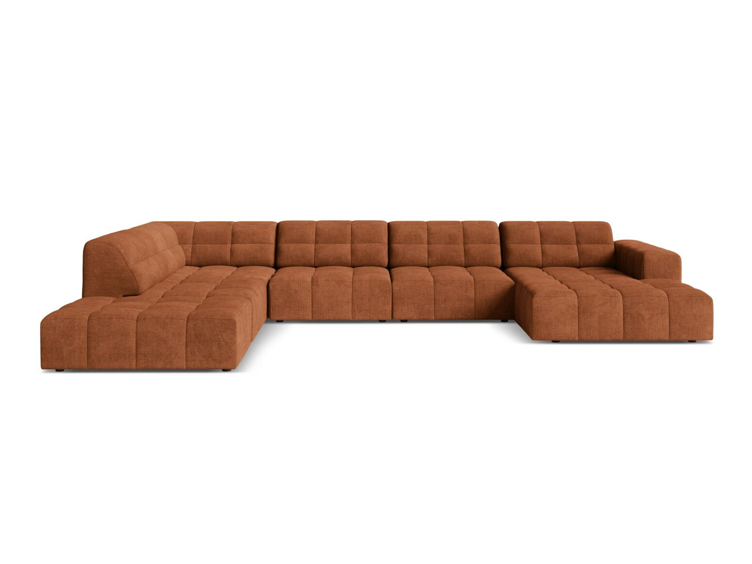 Ecksofa Somelo 101 (Eden 10)