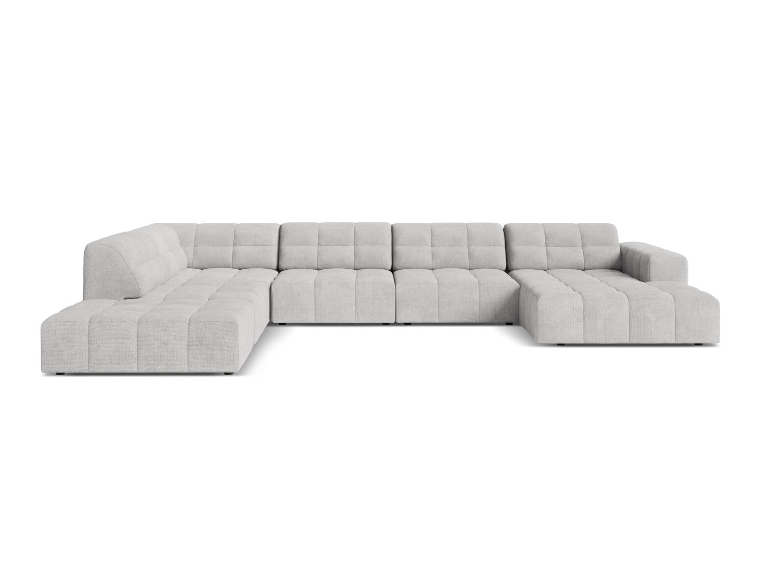 Ecksofa Somelo 101 (Eden 17)