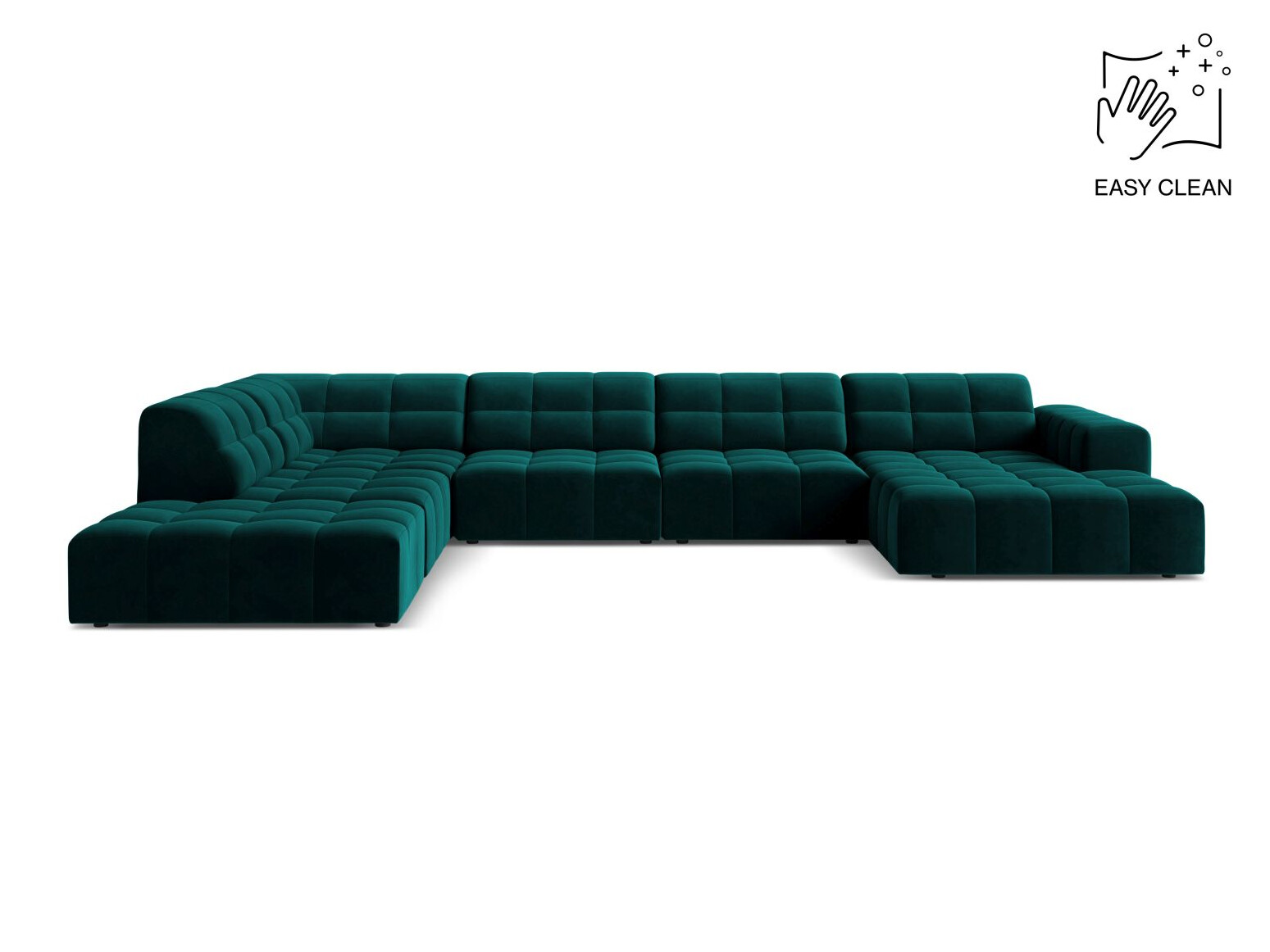 Ecksofa Somelo 101 (Venus 2911)