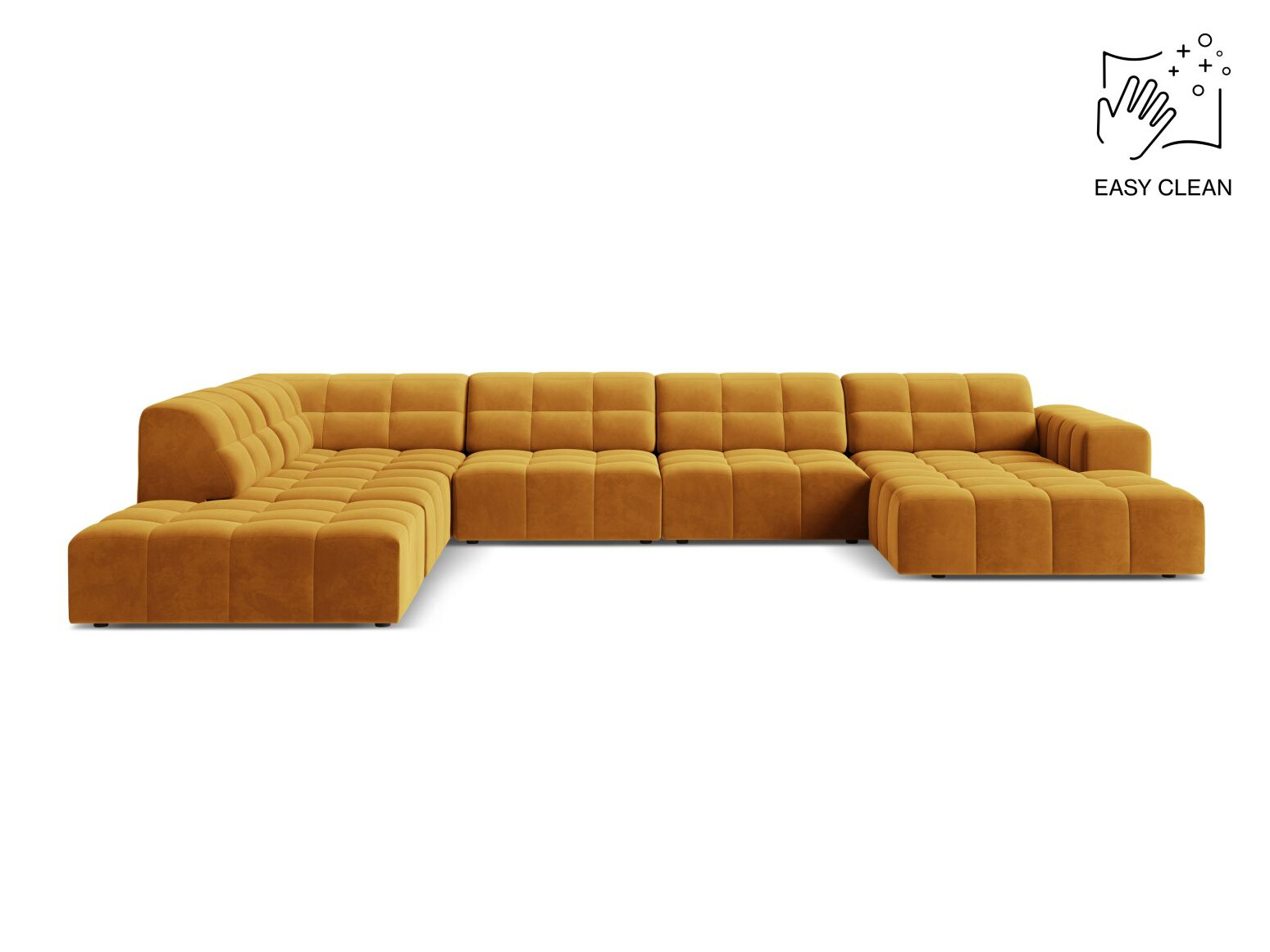 Ecksofa Somelo 101 (Venus 2917)