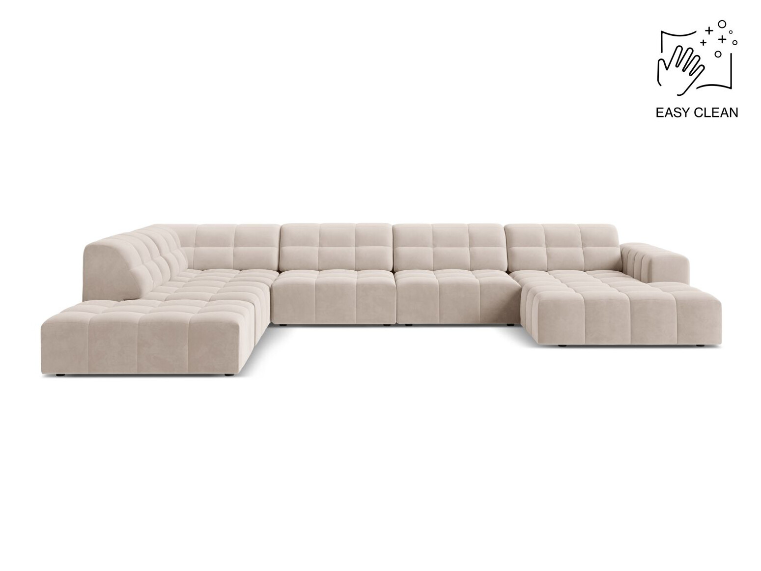 Ecksofa Somelo 101 (Venus 2927)
