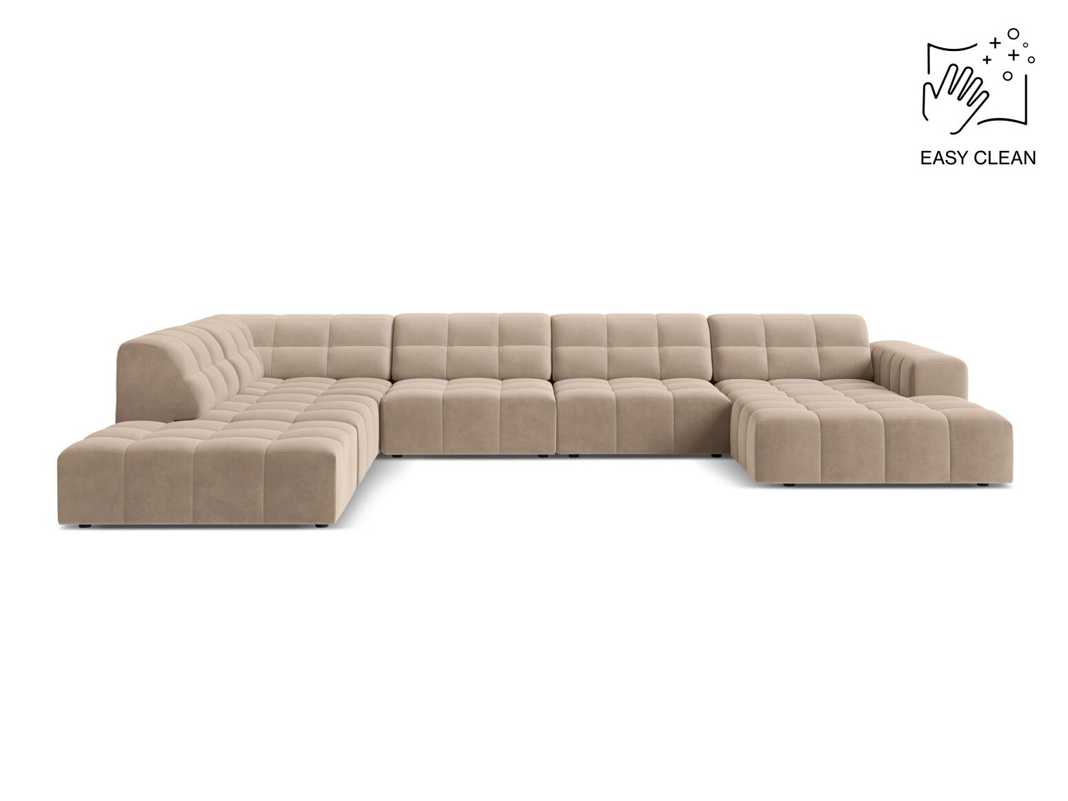 Ecksofa Somelo 101 (Venus 2928)