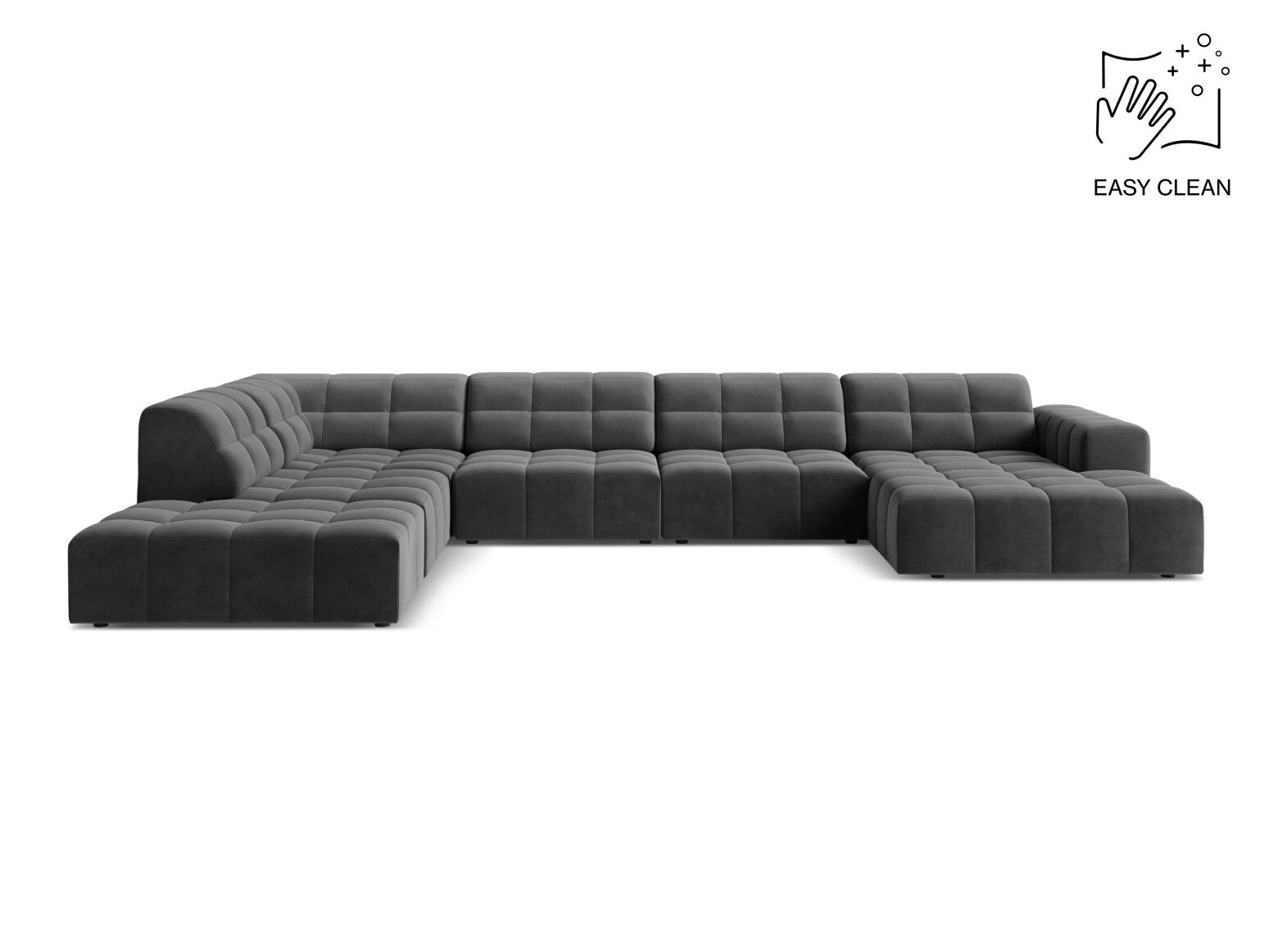 Ecksofa Somelo 101 (Venus 2930)