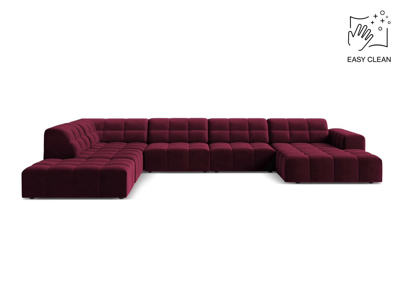 Ecksofa Somelo 101 (Venus 2932)