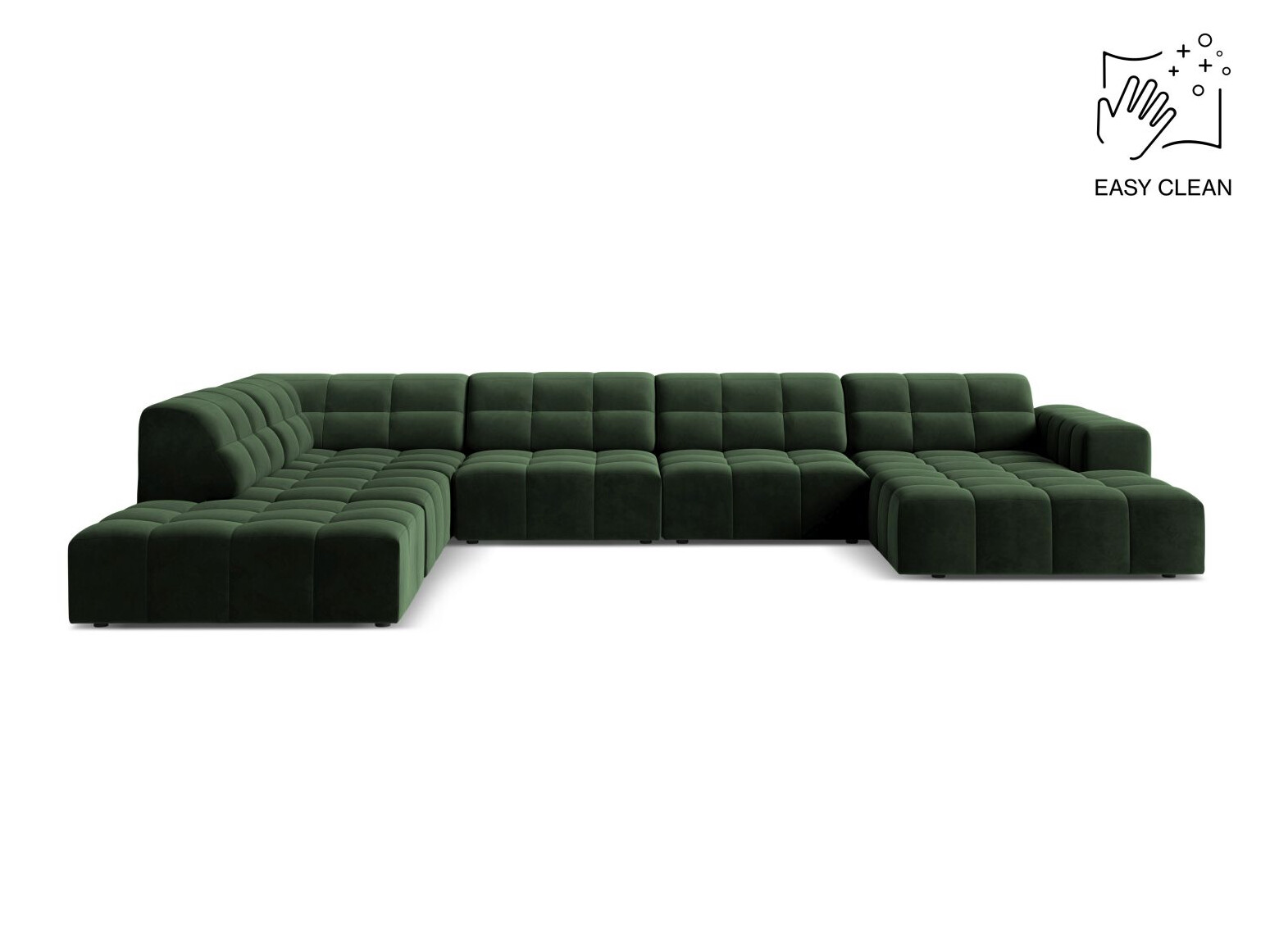 Ecksofa Somelo 101 (Venus 2940)